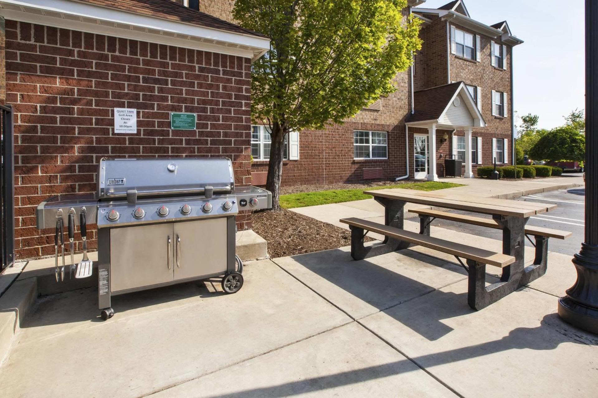 TownePlace Suites Detroit Sterling Heights photo 17