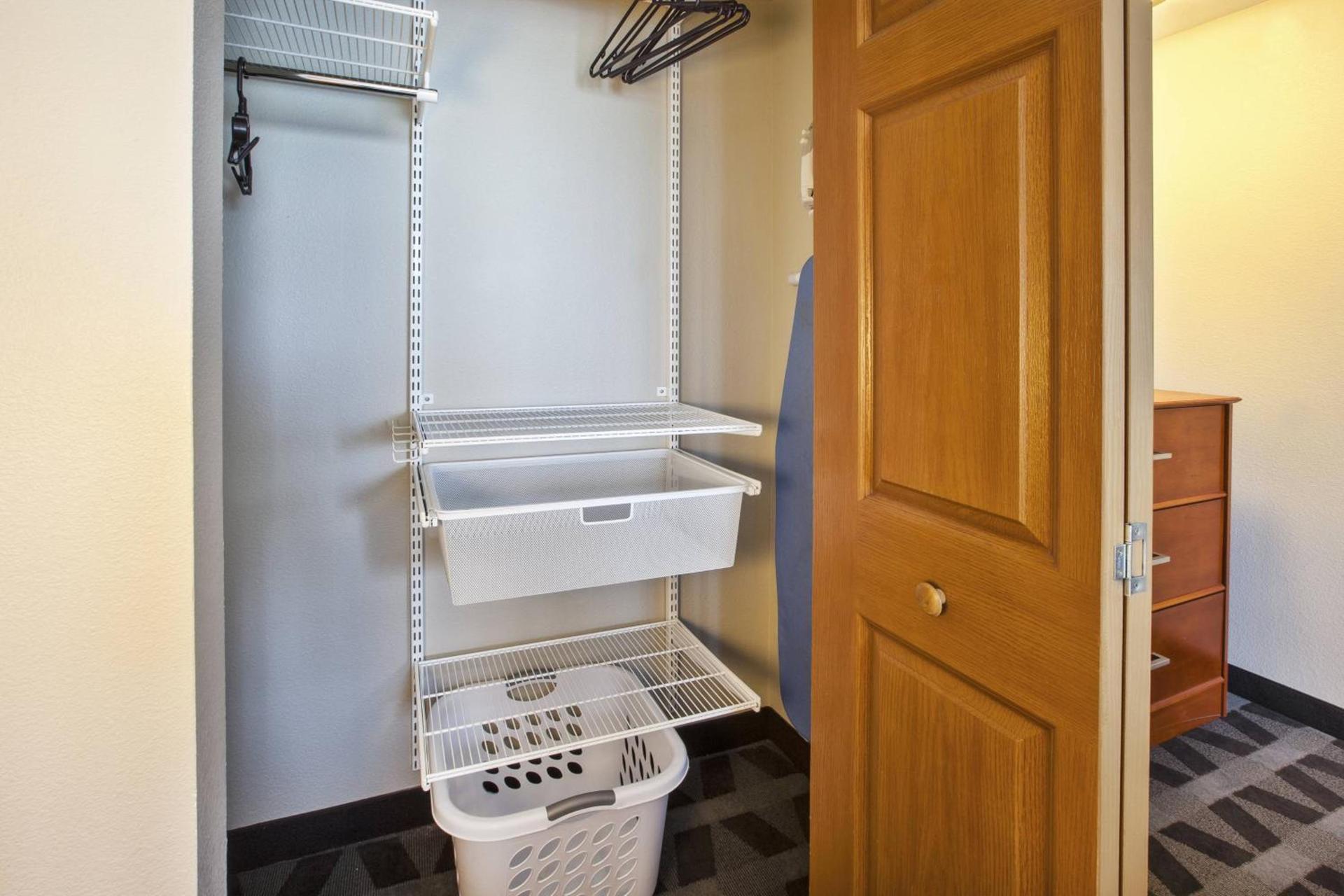 TownePlace Suites Detroit Sterling Heights photo 12