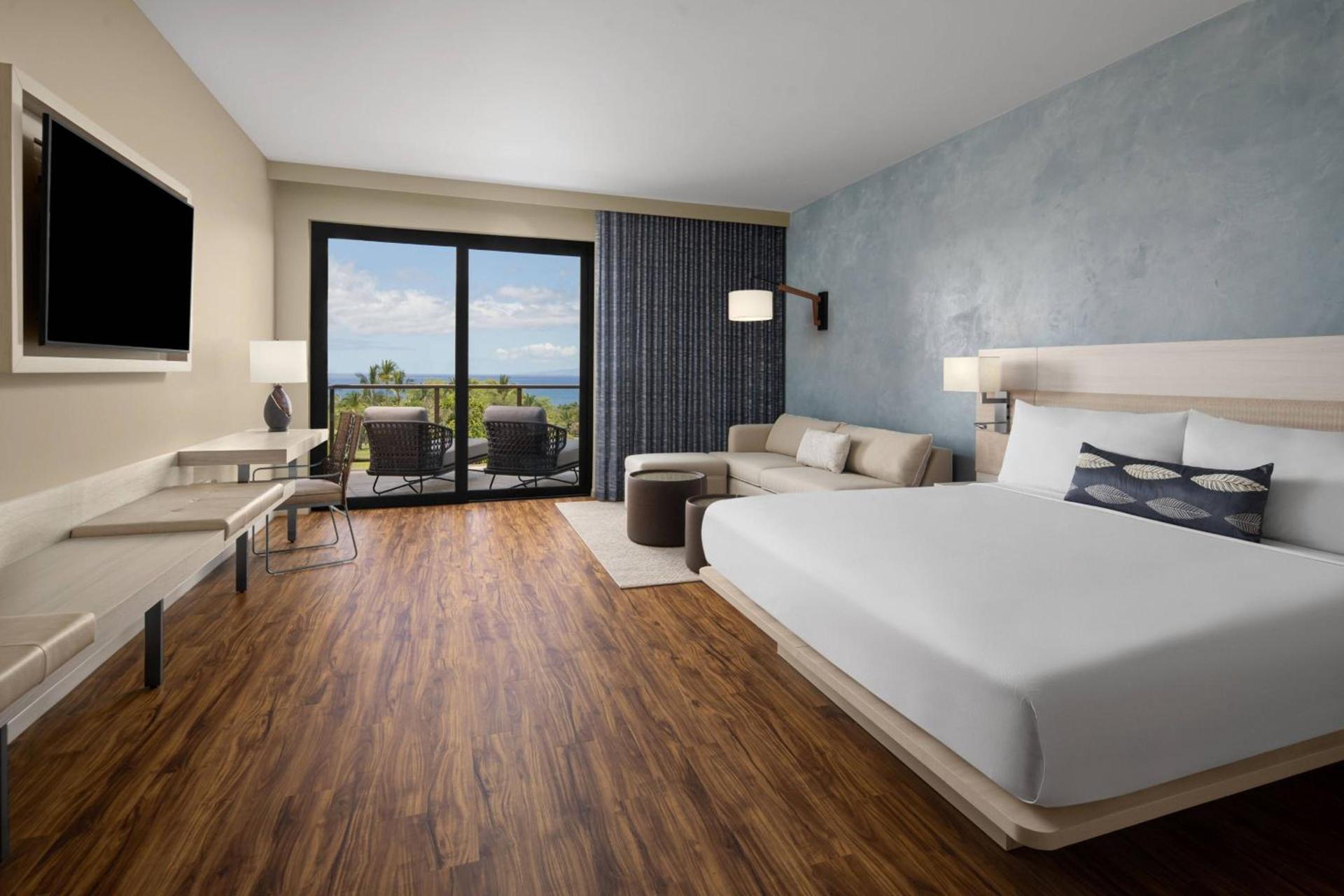 AC Hotel by Marriott Maui Wailea photo 23