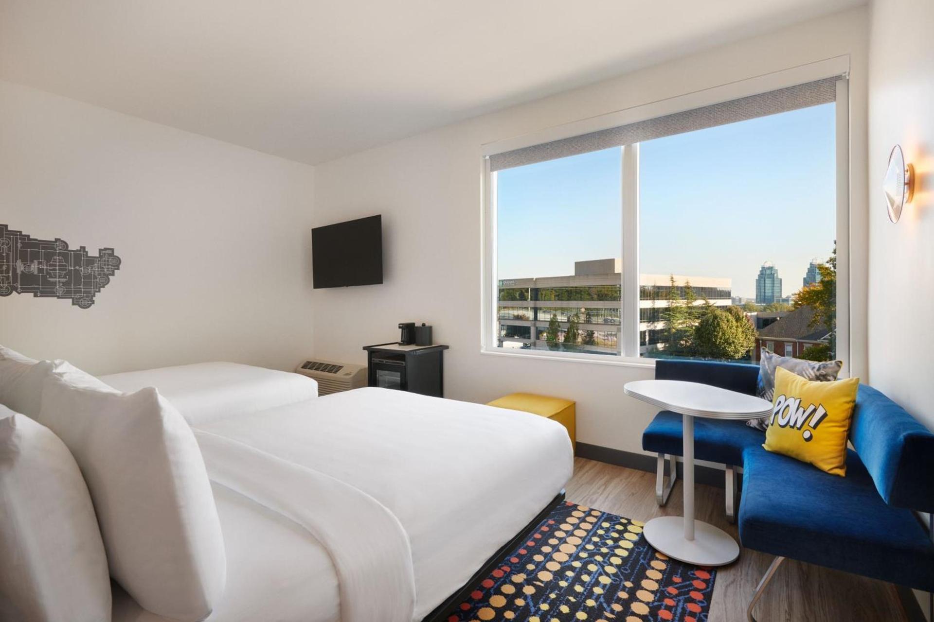 Aloft by Marriott Atlanta Perimeter Center photo 7
