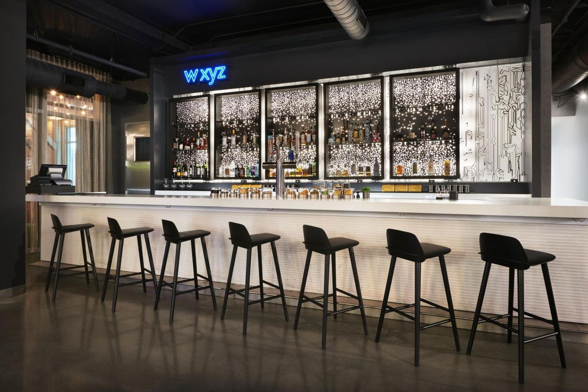 Aloft by Marriott Atlanta Perimeter Center photo 16