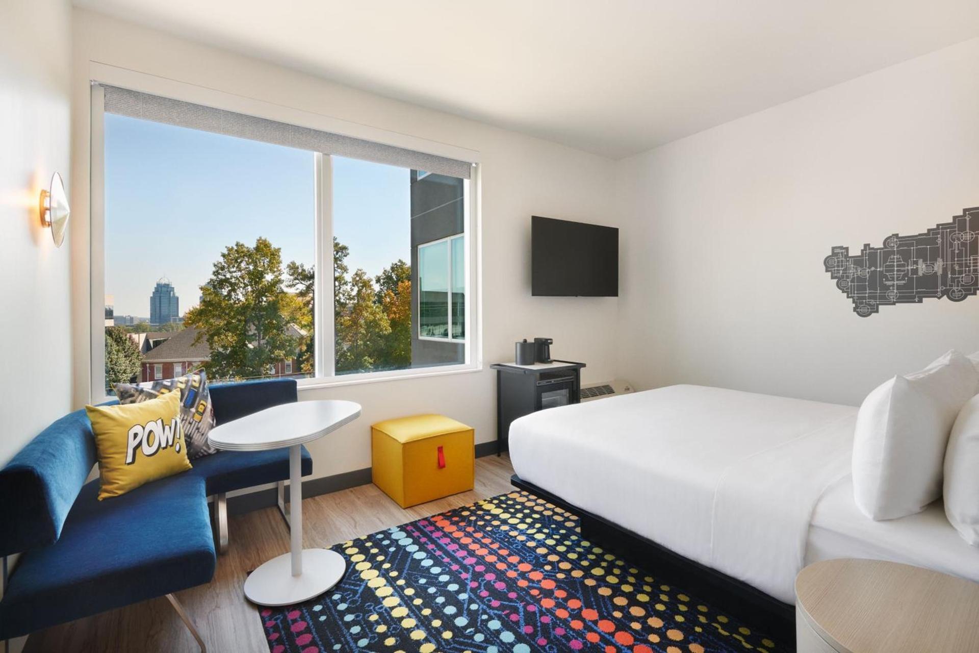 Aloft by Marriott Atlanta Perimeter Center photo 9