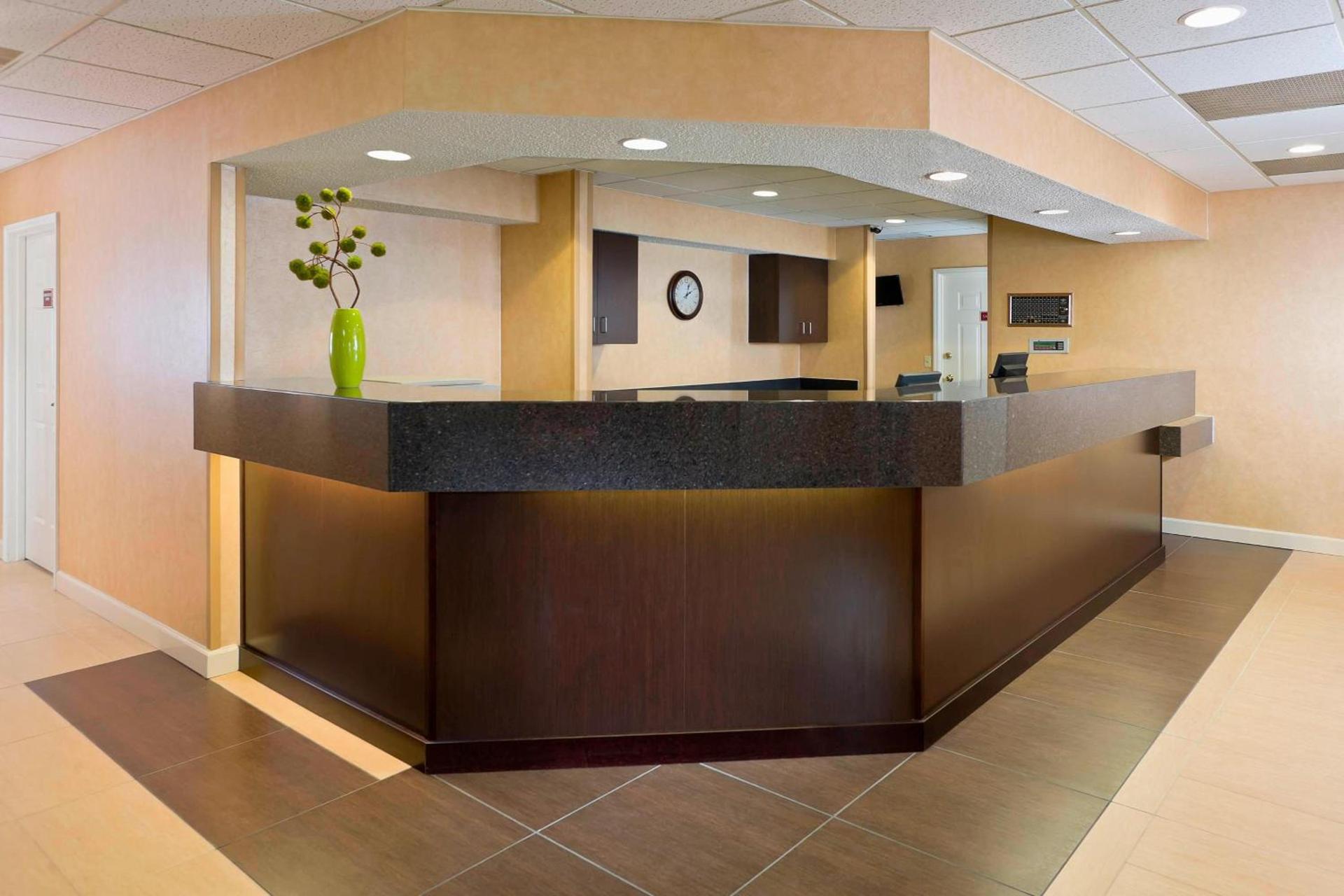 Residence Inn Canton photo 2