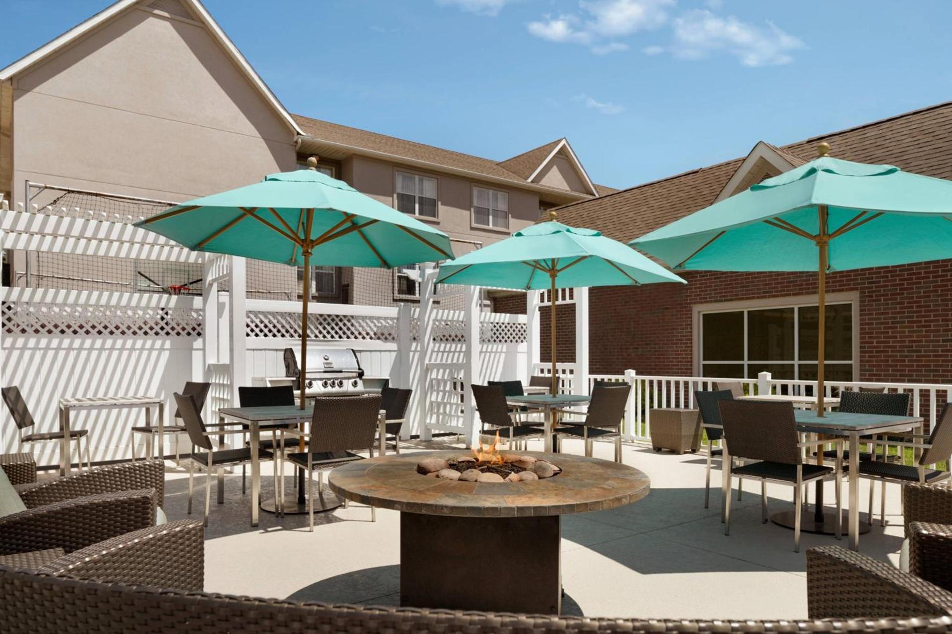 Residence Inn Canton photo 17