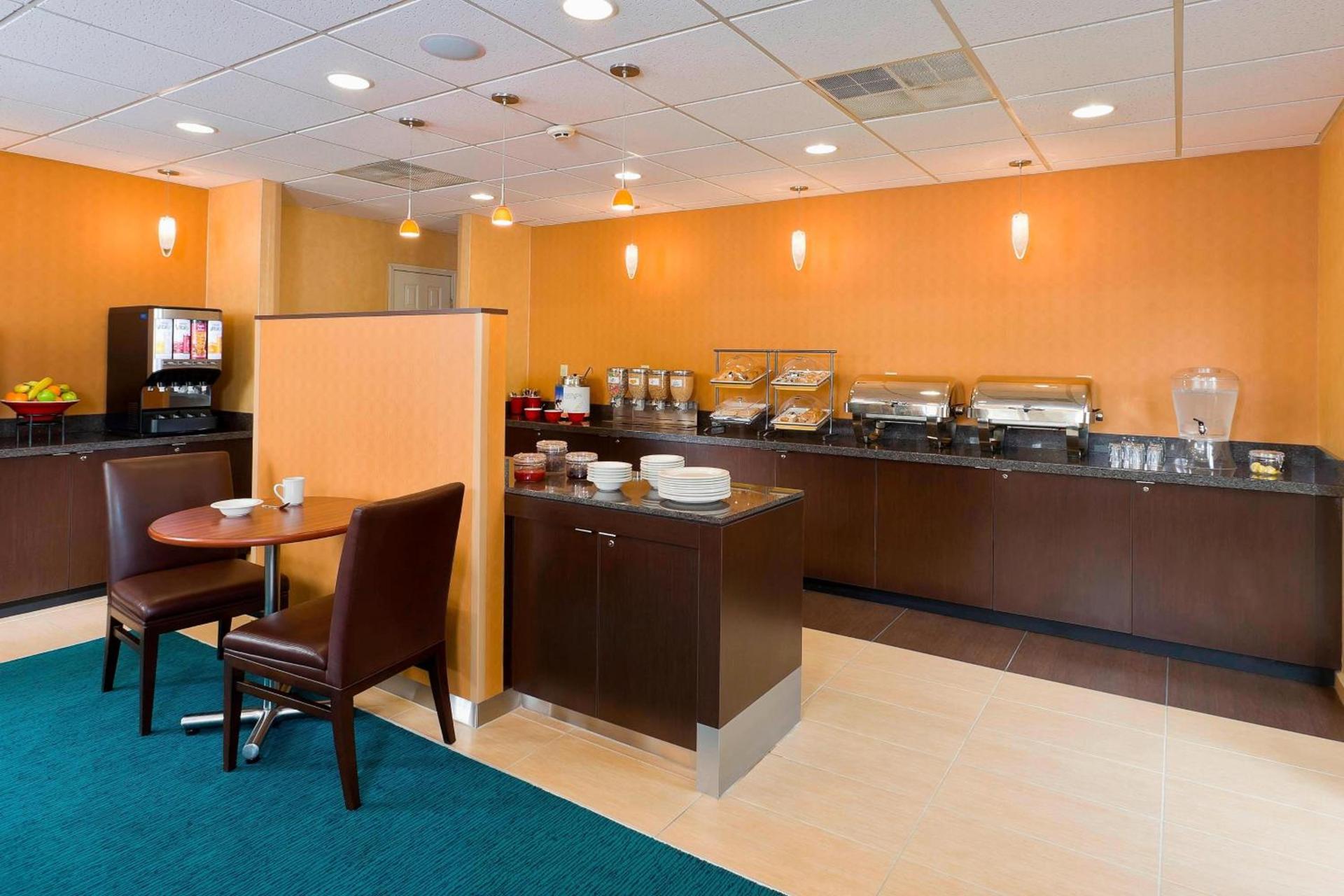 Residence Inn Canton photo 12