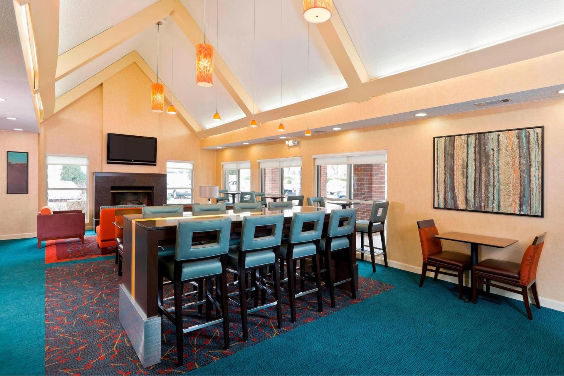Residence Inn Canton photo 13