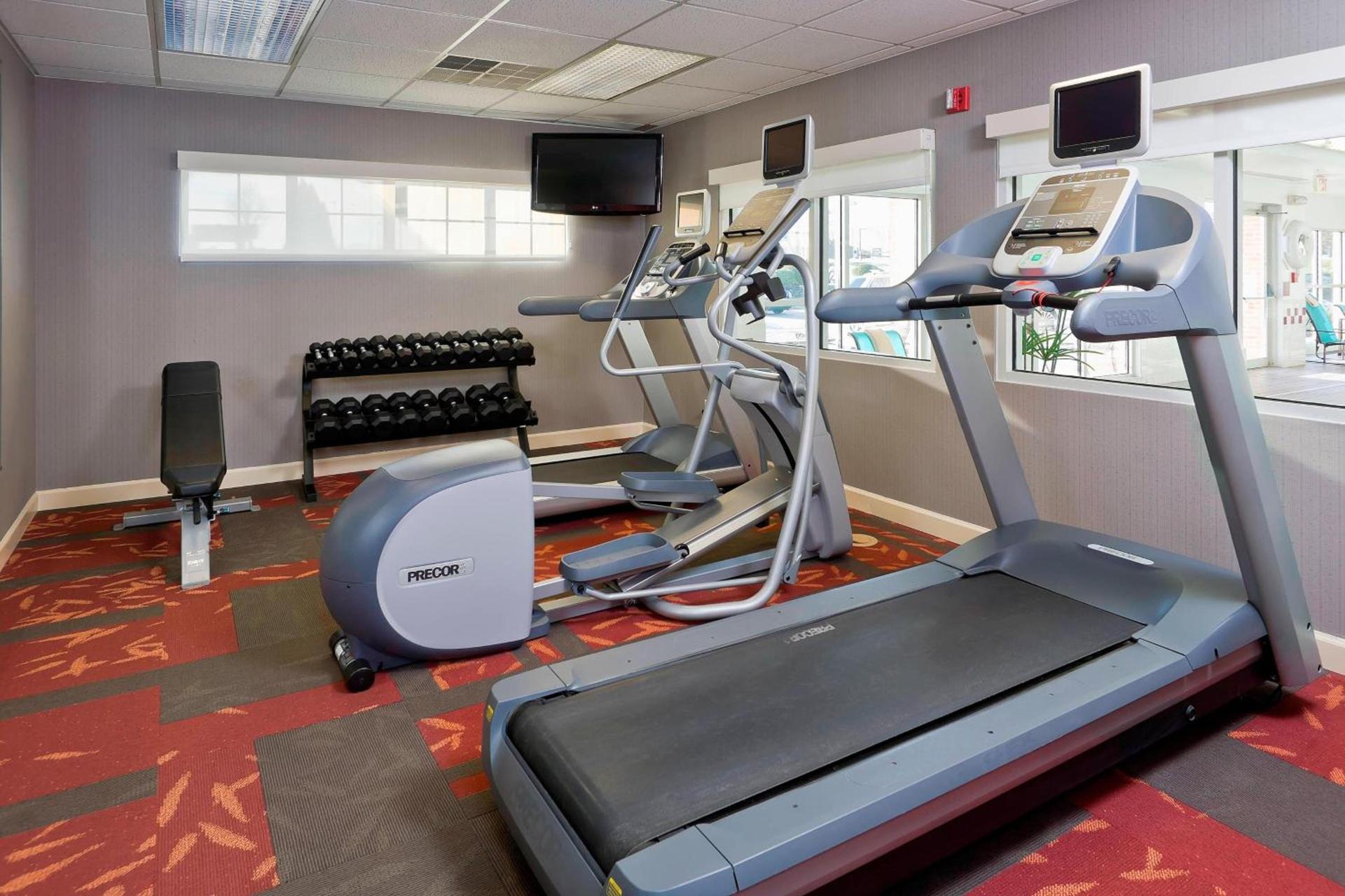Residence Inn Canton photo 16