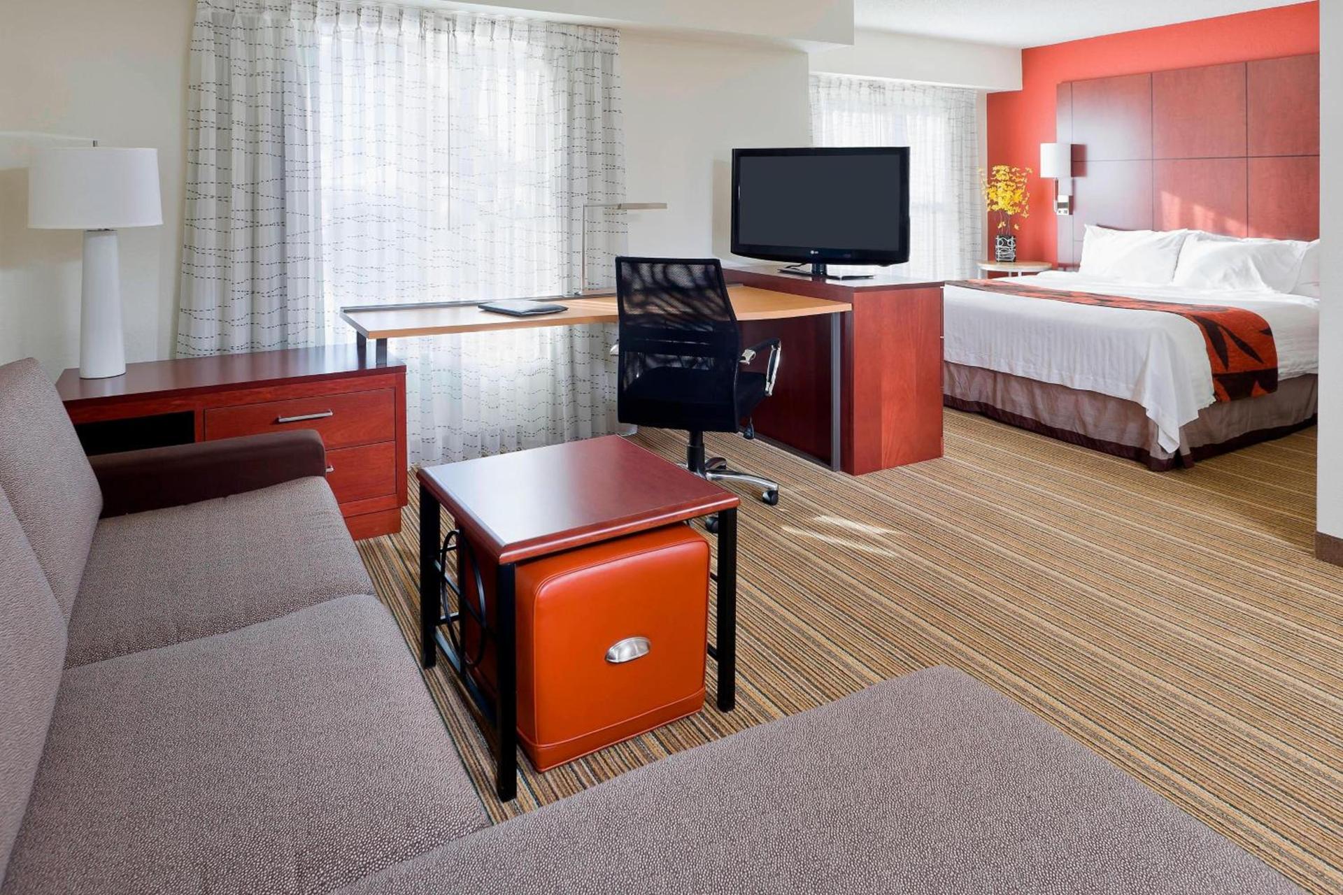 Residence Inn Canton photo 3