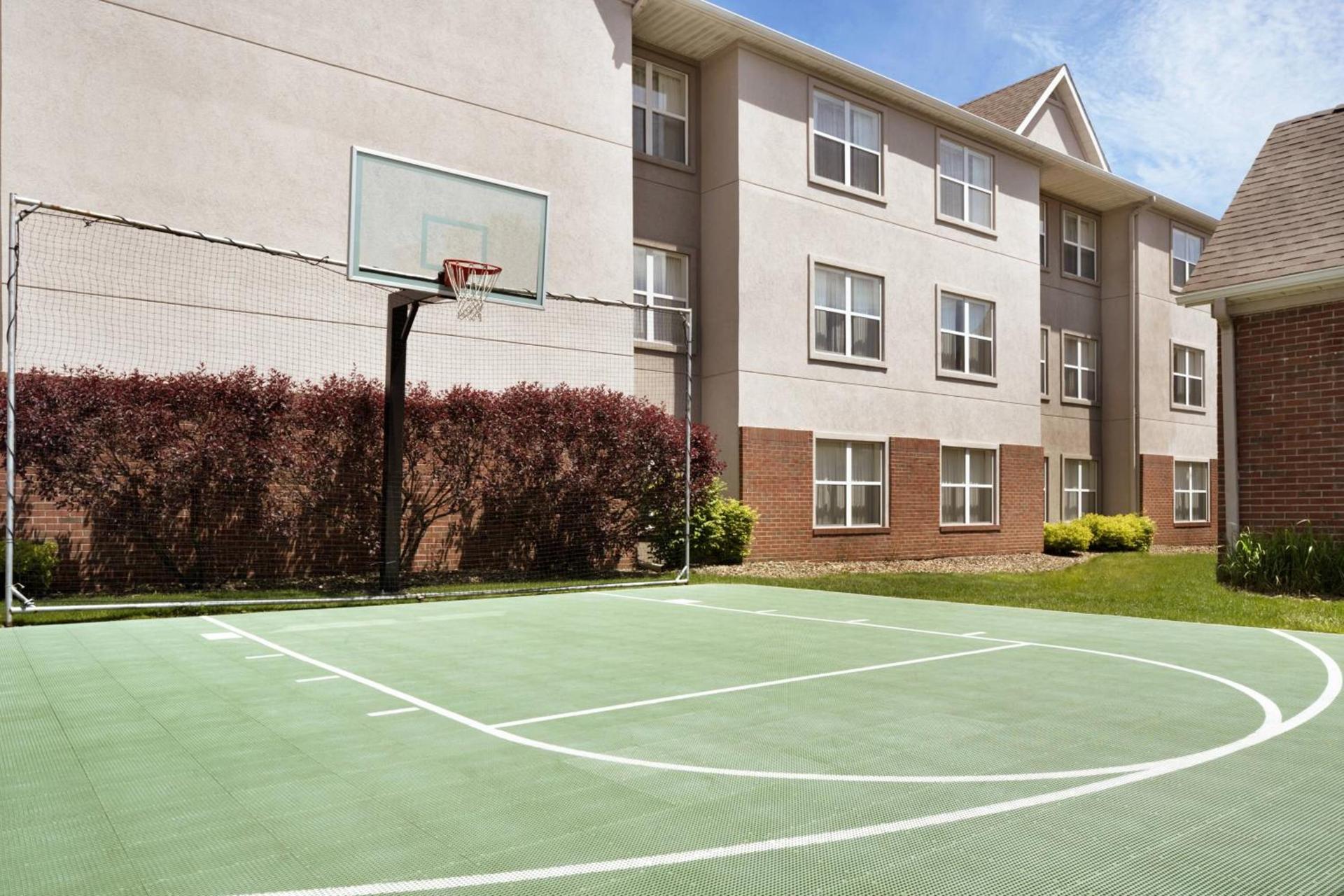 Residence Inn Canton photo 15