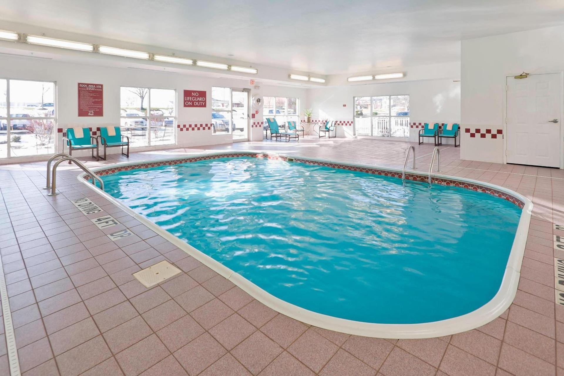 Residence Inn Canton photo 14