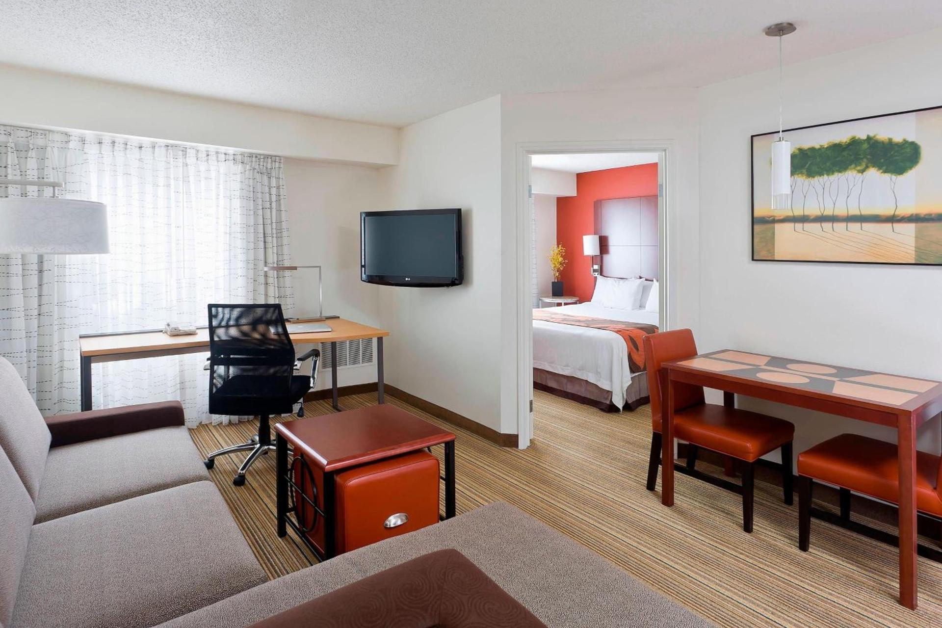 Residence Inn Canton photo 4