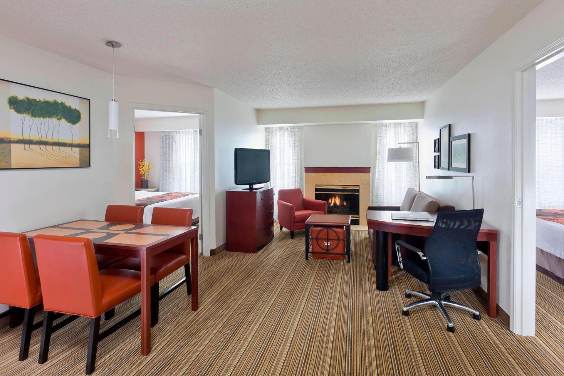 Residence Inn Canton photo 6