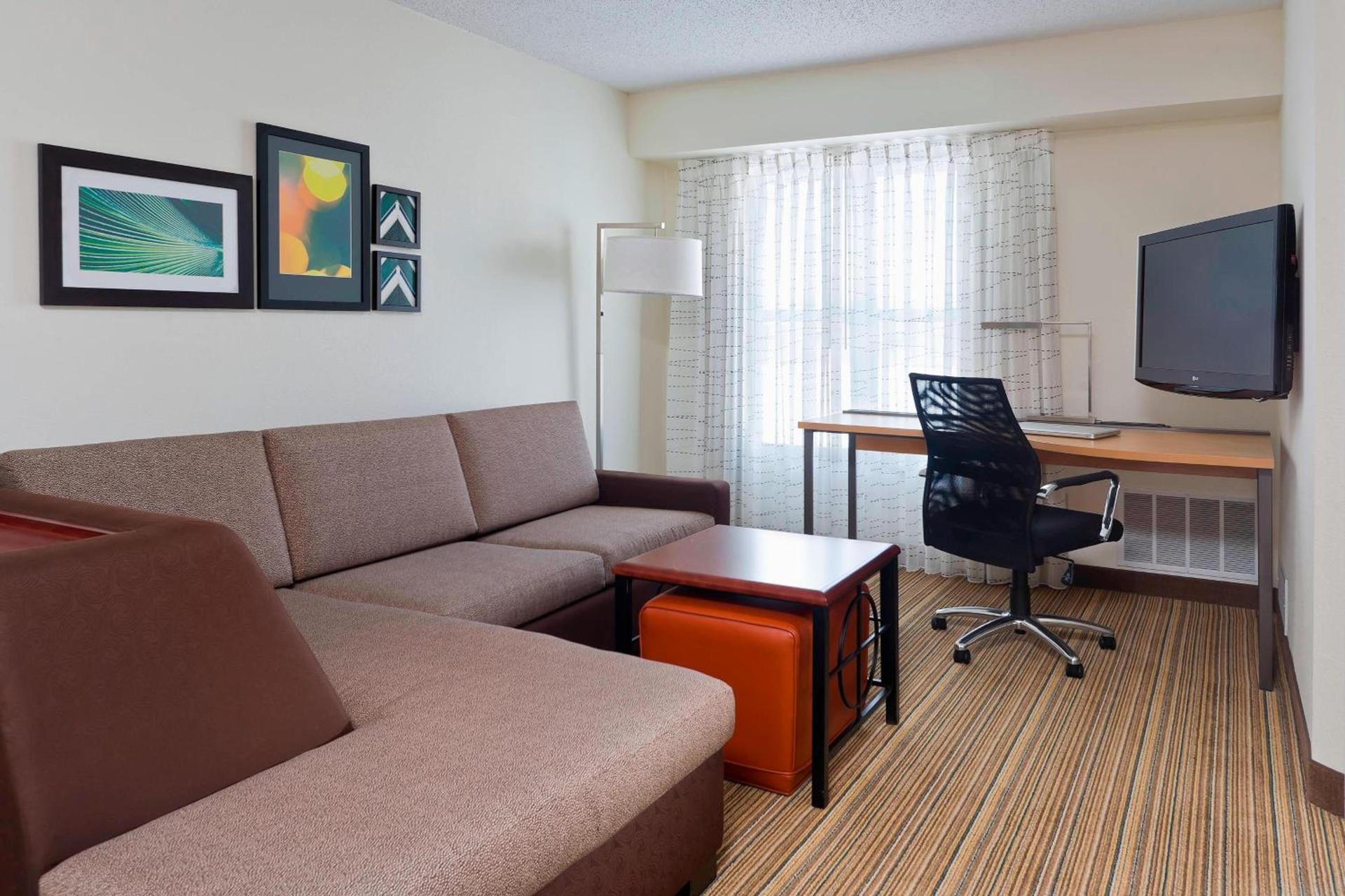 Residence Inn Canton photo 5