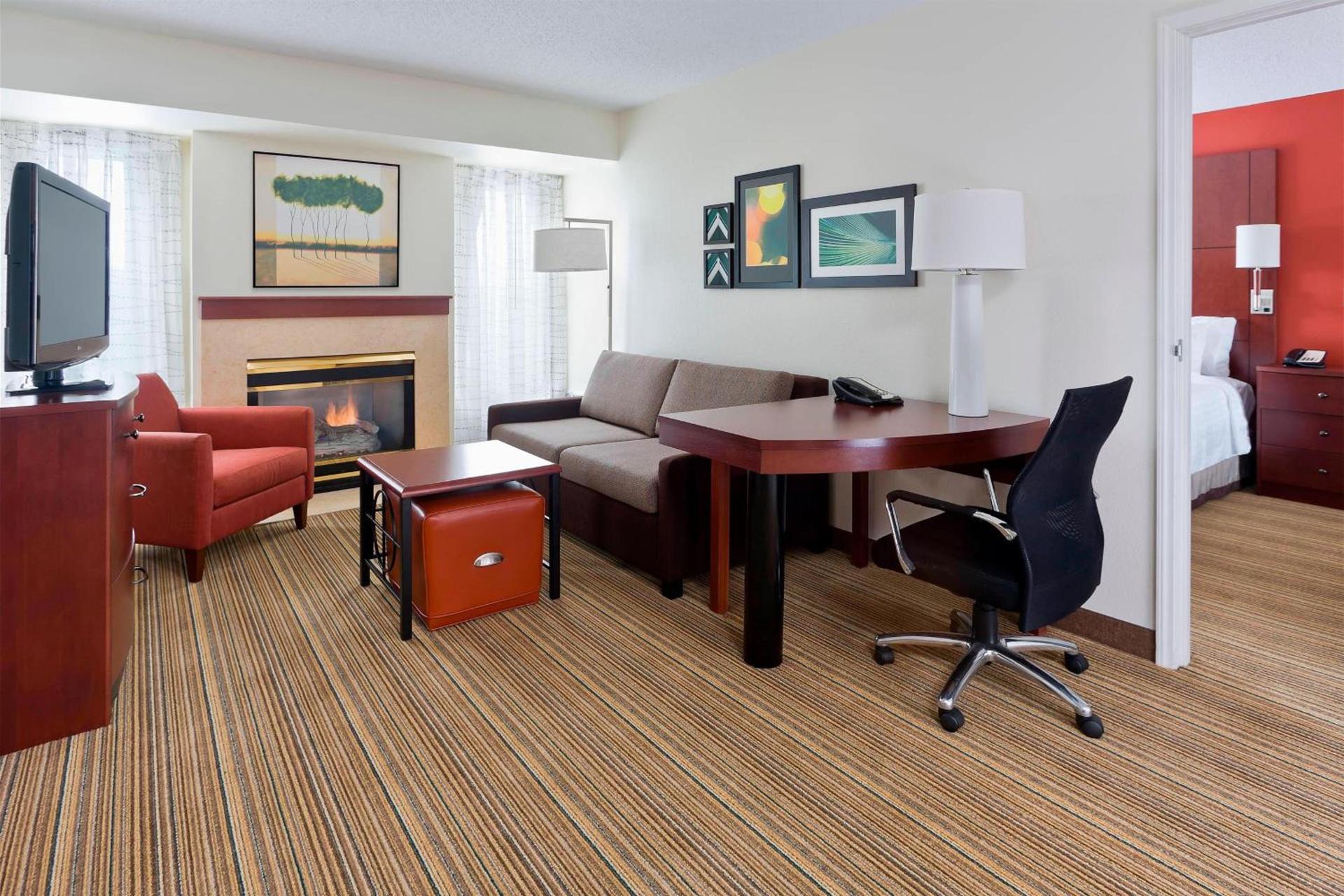 Residence Inn Canton photo 7