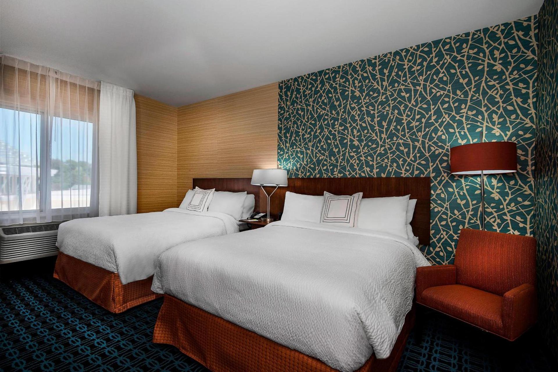 Fairfield Inn & Suites by Marriott Little Rock Benton photo 6
