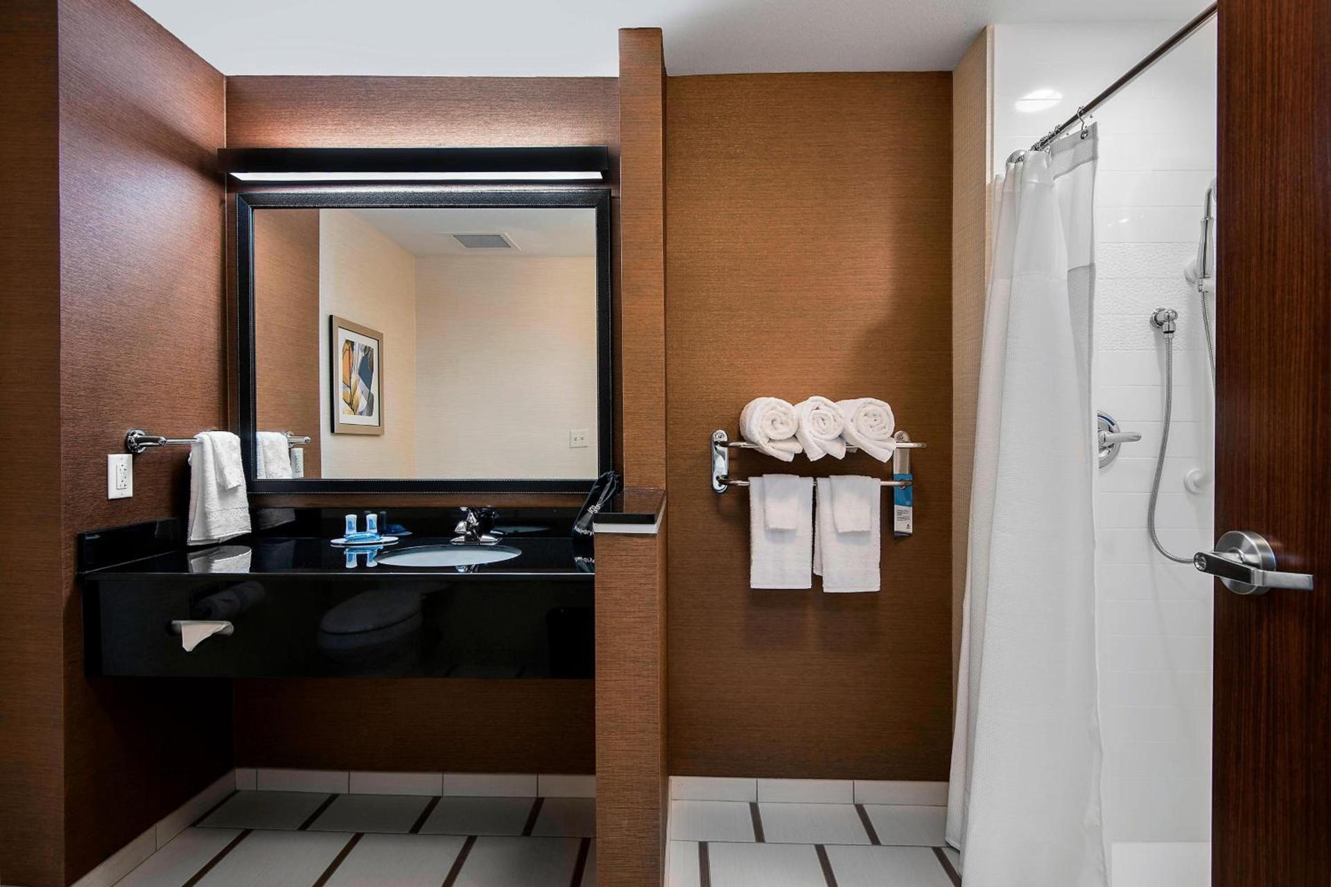 Fairfield Inn & Suites by Marriott Little Rock Benton photo 9
