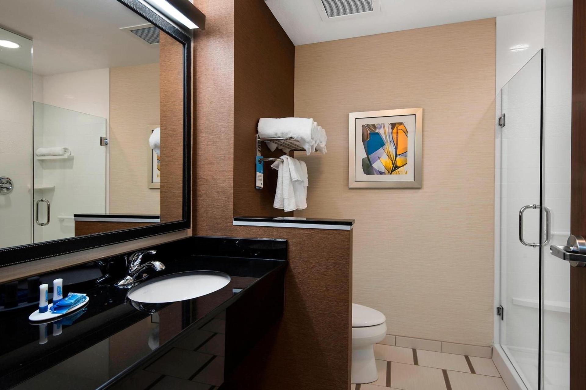Fairfield Inn & Suites by Marriott Little Rock Benton photo 10