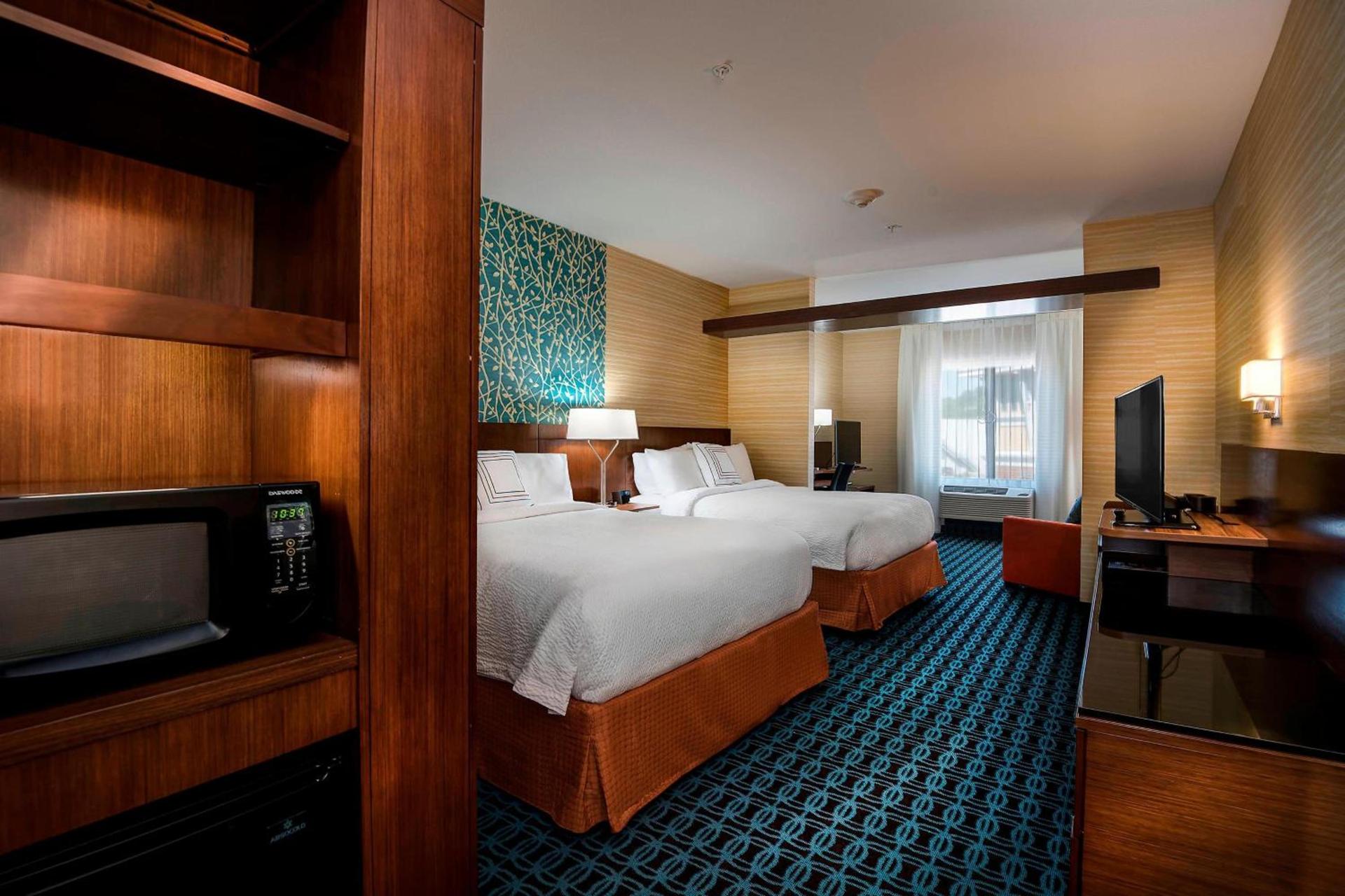 Fairfield Inn & Suites by Marriott Little Rock Benton photo 12