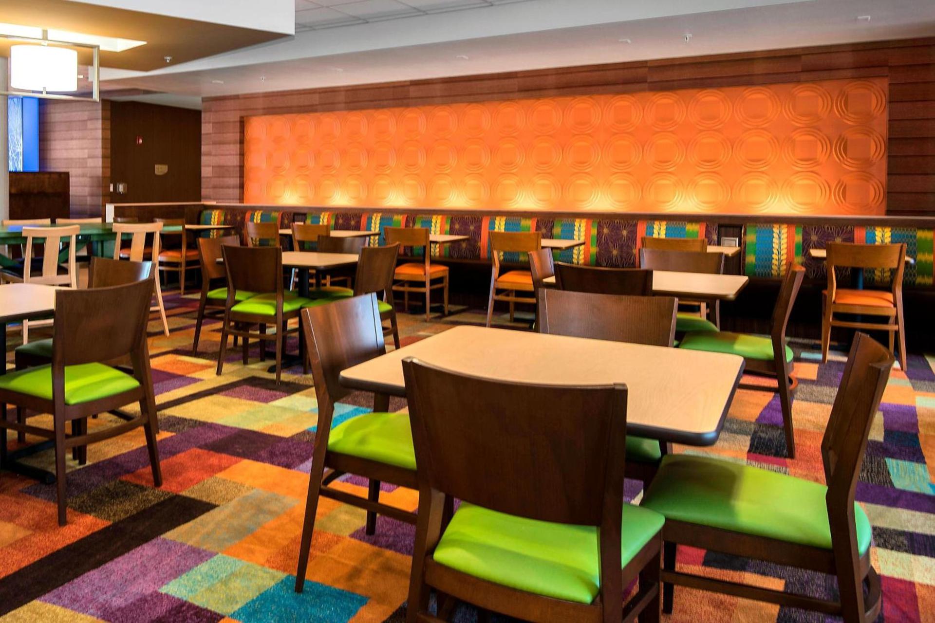 Fairfield Inn & Suites by Marriott Little Rock Benton photo 17