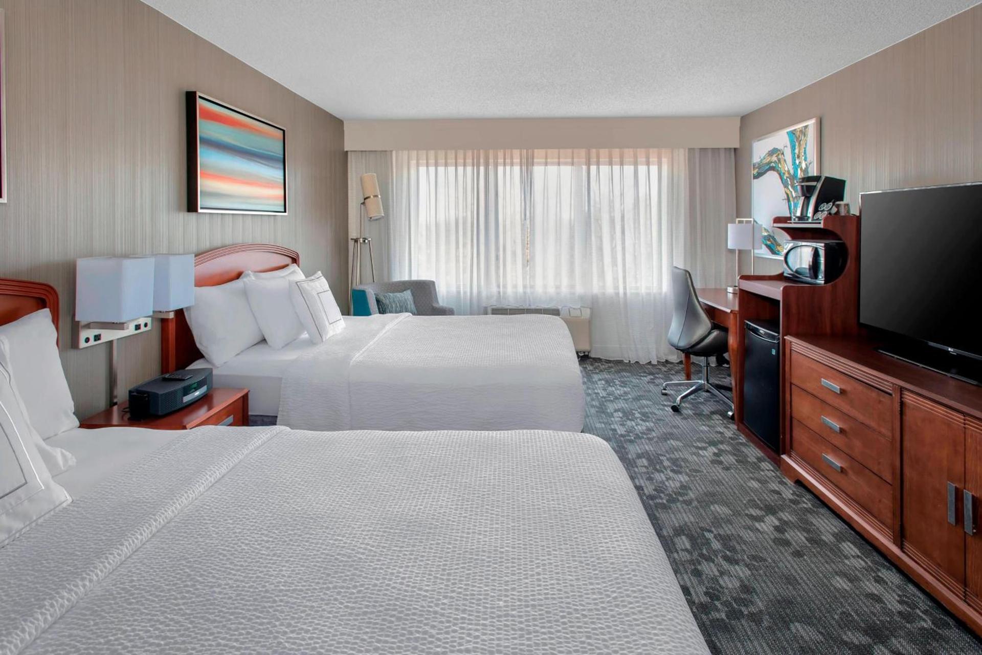 Courtyard by Marriott Basking Ridge photo 8