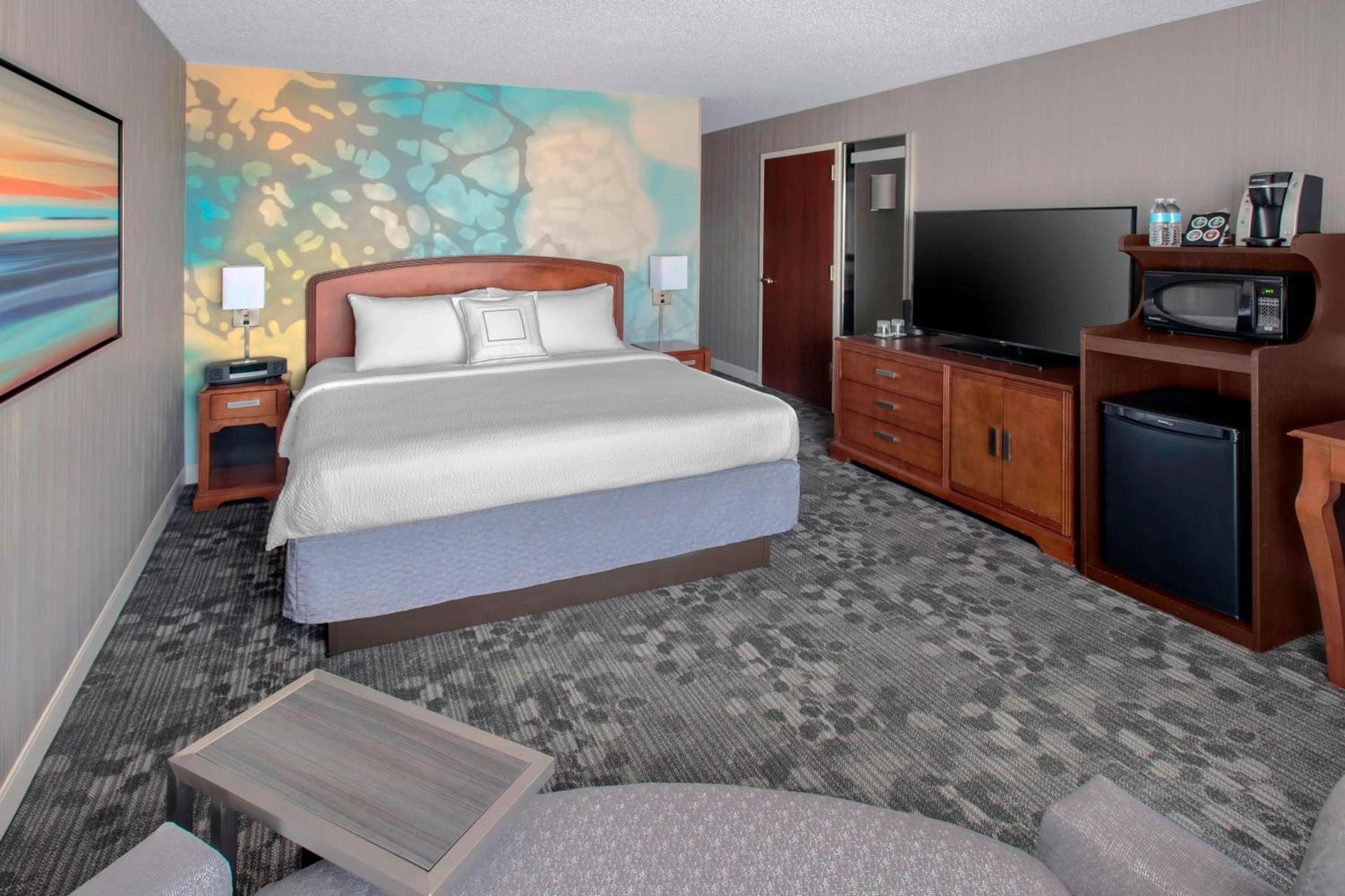 Courtyard by Marriott Basking Ridge photo 9