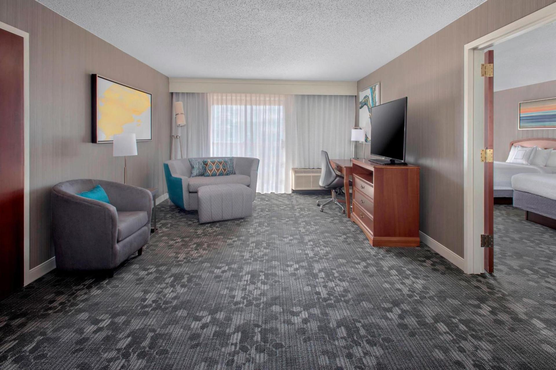 Courtyard by Marriott Basking Ridge photo 16
