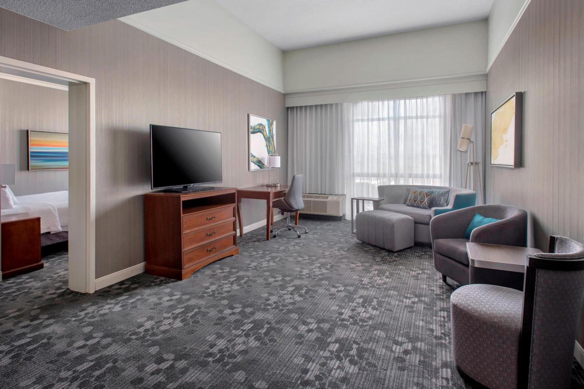 Courtyard by Marriott Basking Ridge photo 15