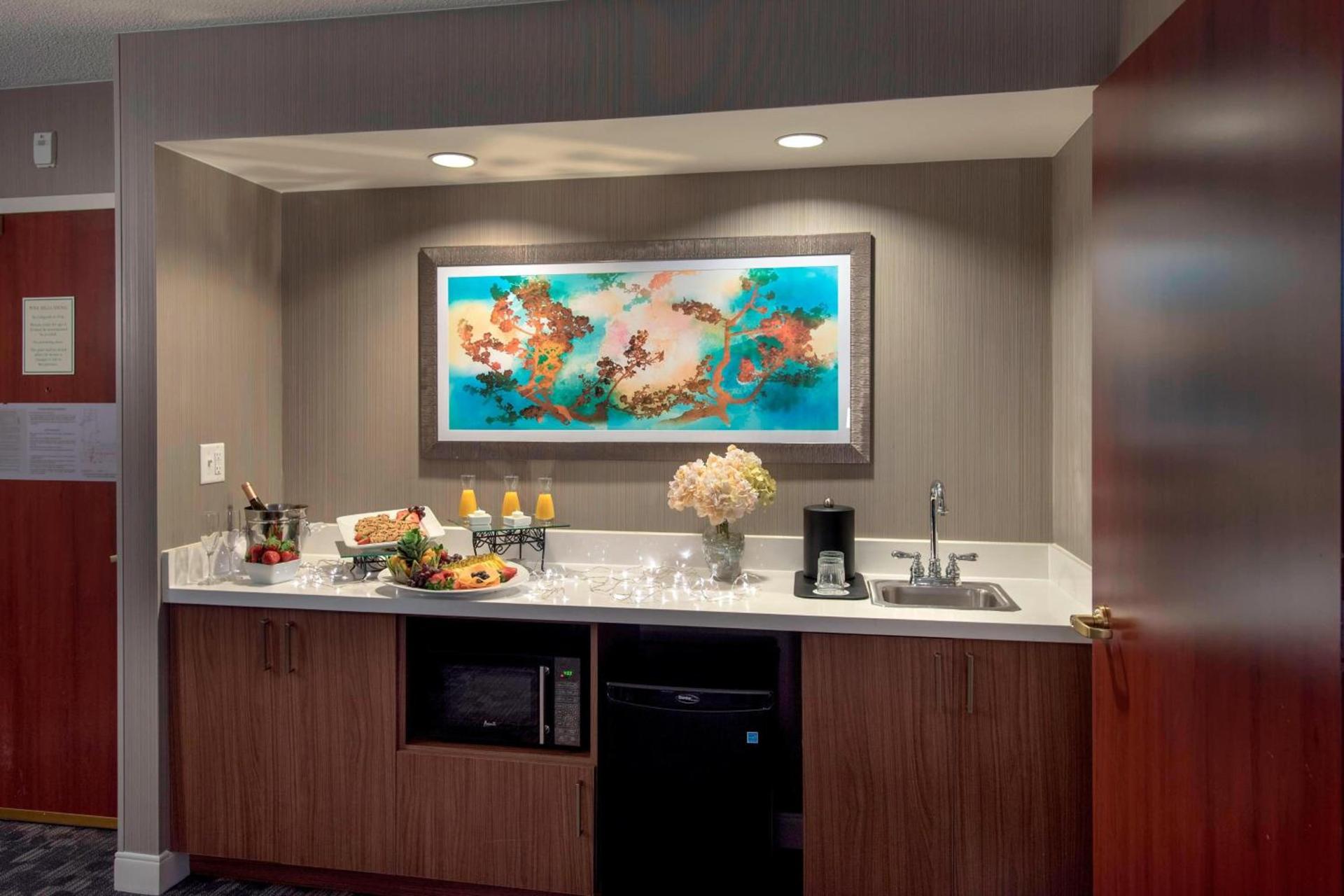 Courtyard by Marriott Basking Ridge photo 18