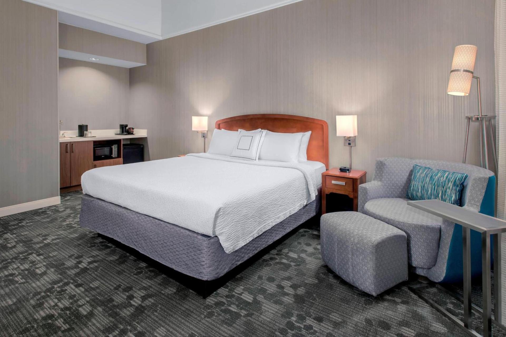 Courtyard by Marriott Basking Ridge photo 17