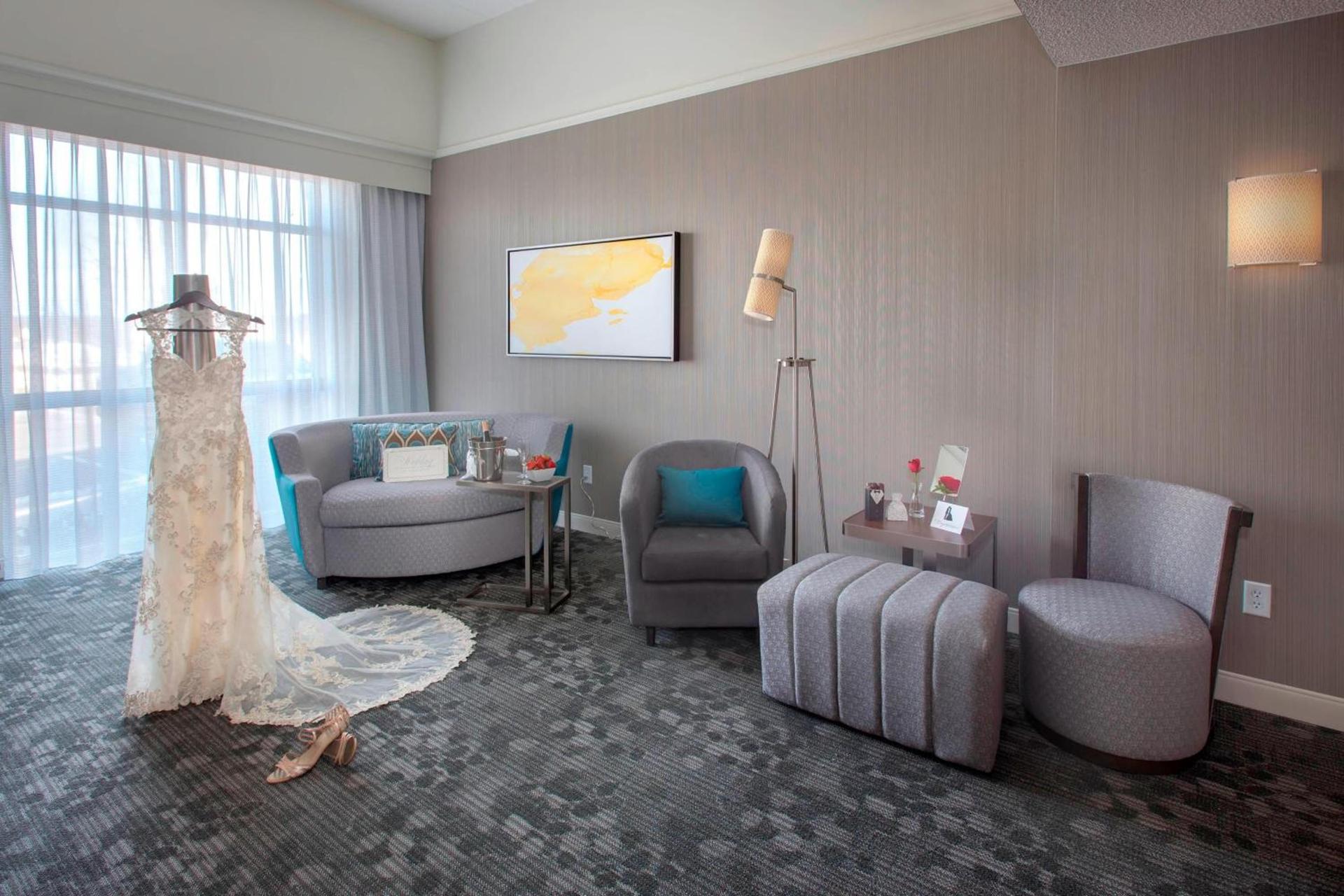 Courtyard by Marriott Basking Ridge photo 32