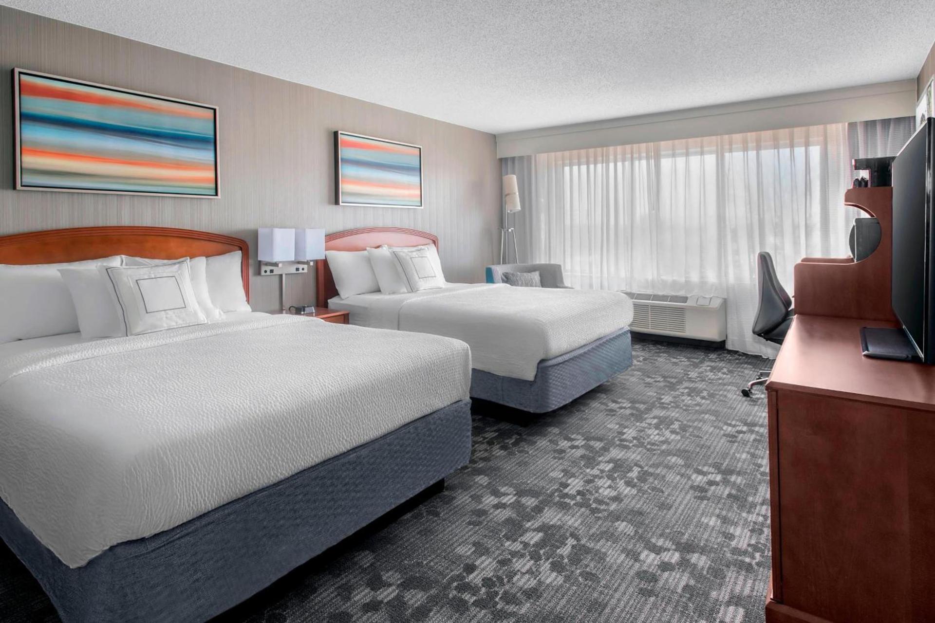 Courtyard by Marriott Basking Ridge photo 10