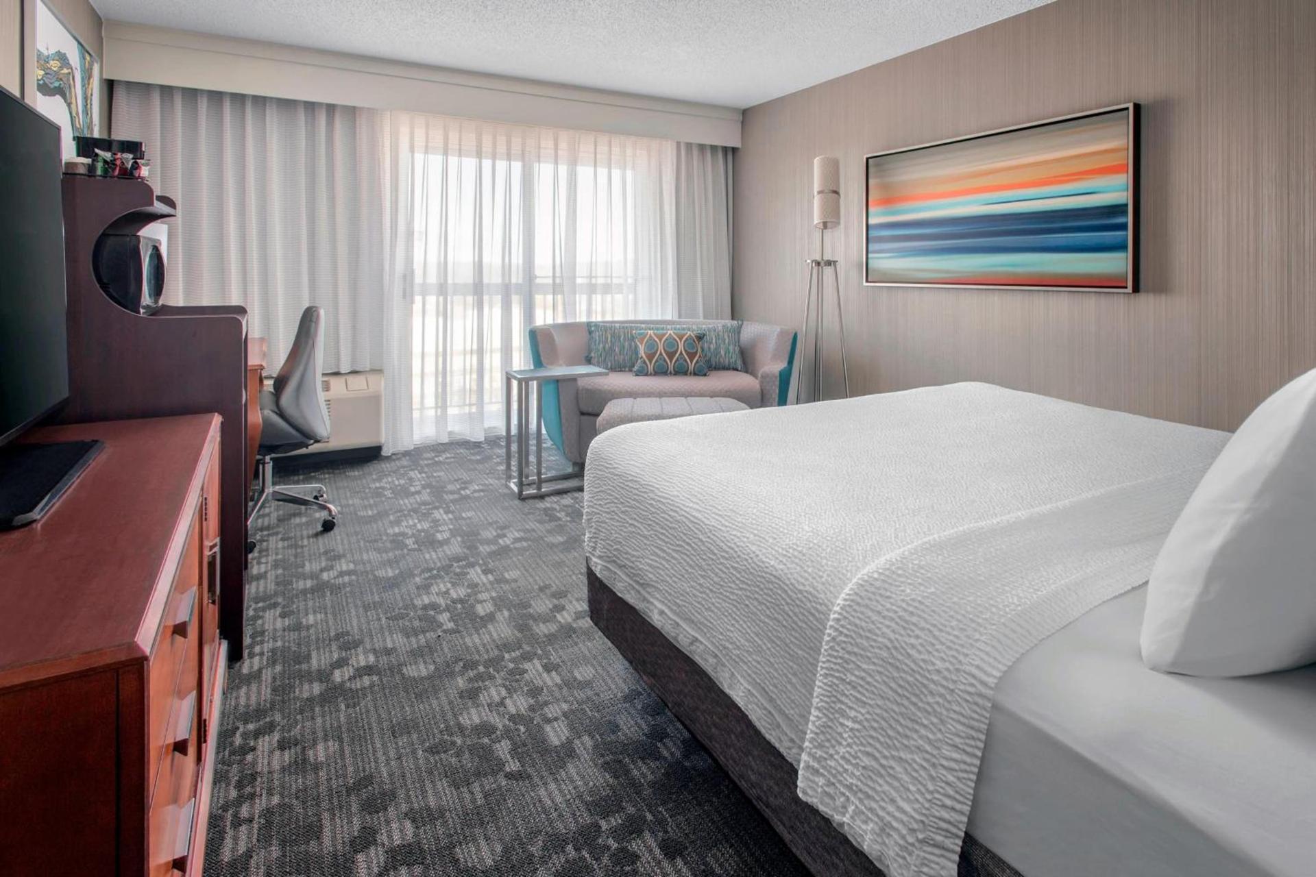Courtyard by Marriott Basking Ridge photo 11