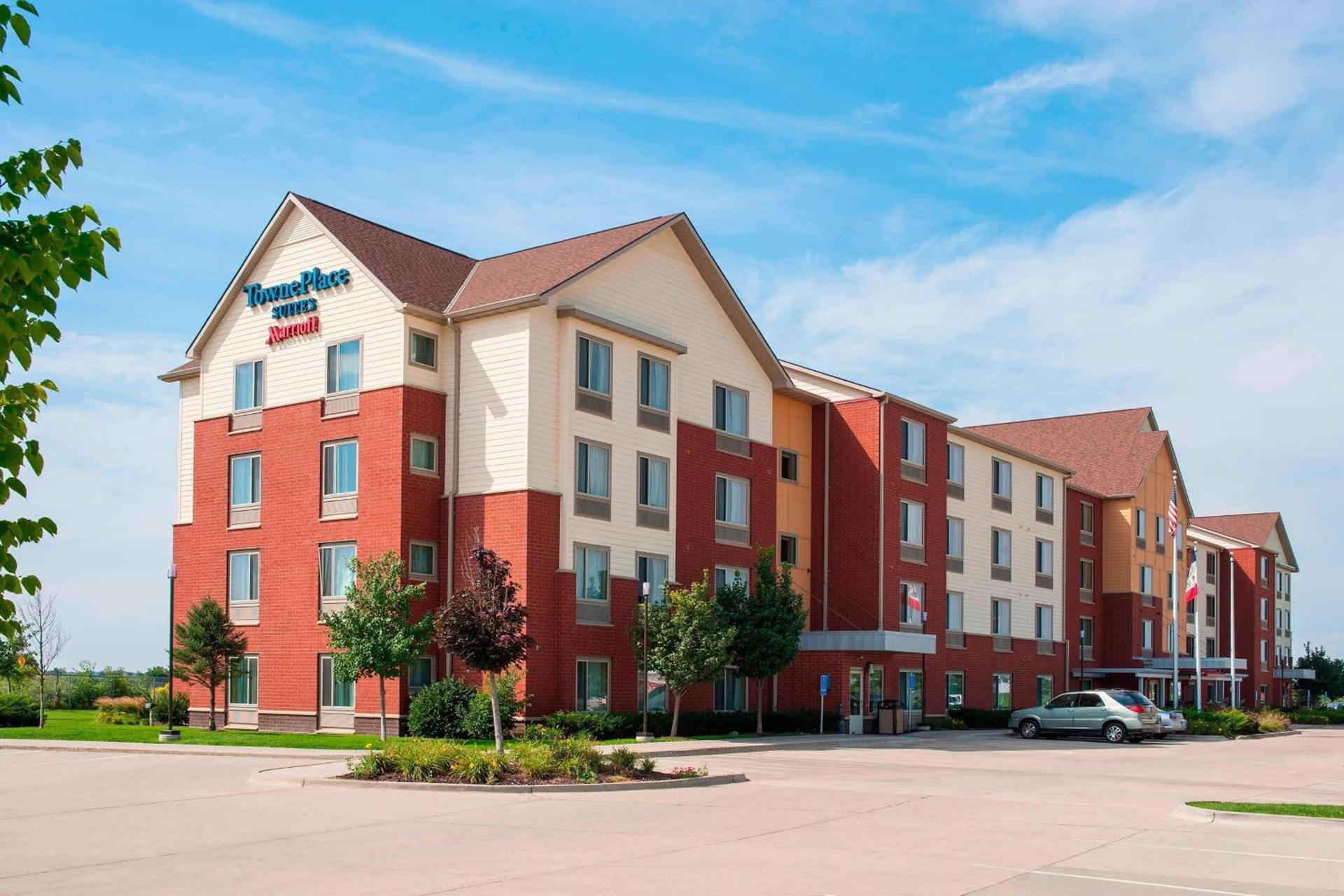 TownePlace Suites Des Moines Urbandale photo 1