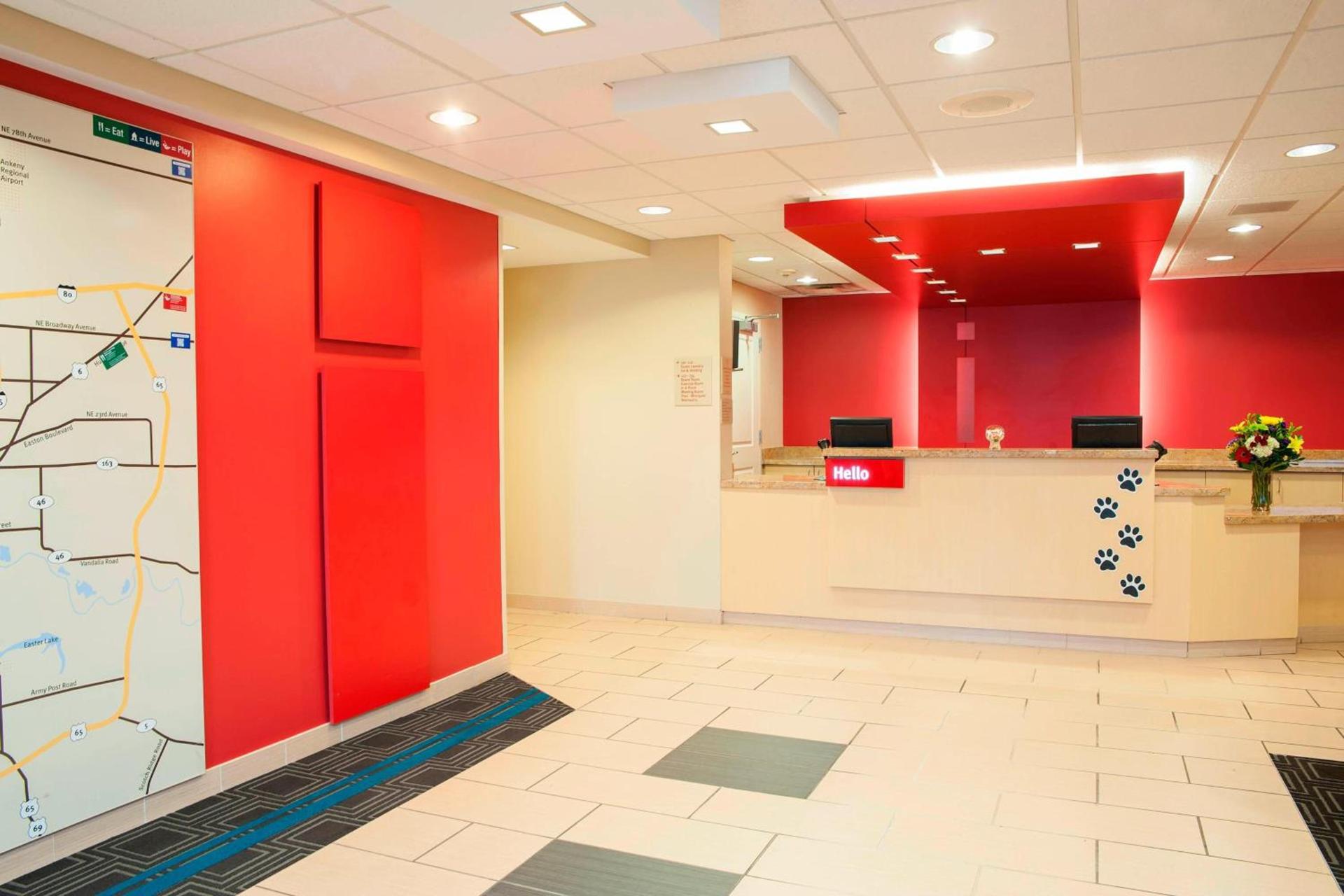 TownePlace Suites Des Moines Urbandale photo 4