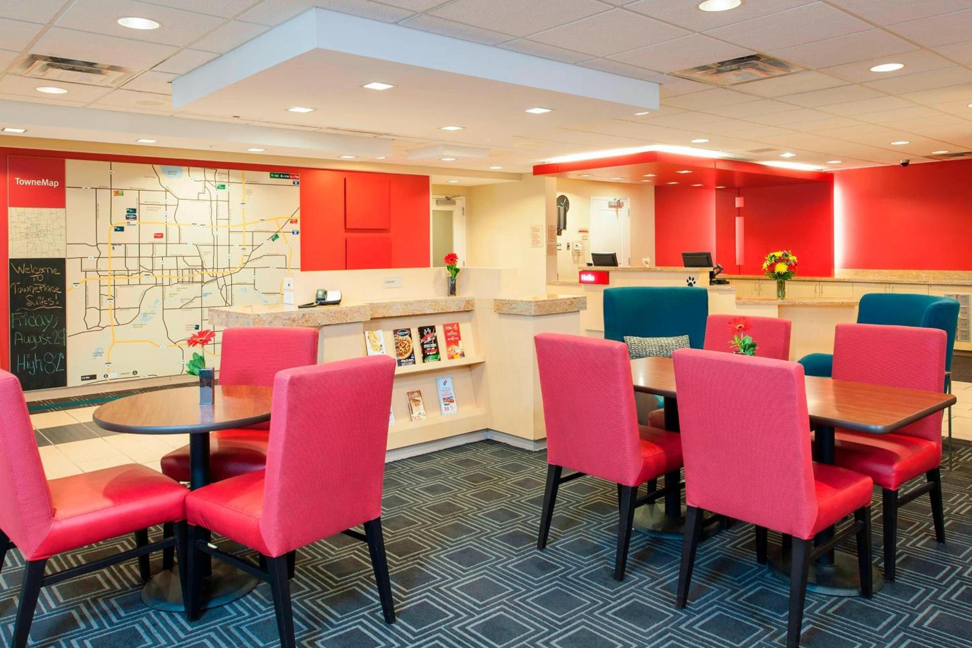 TownePlace Suites Des Moines Urbandale photo 6