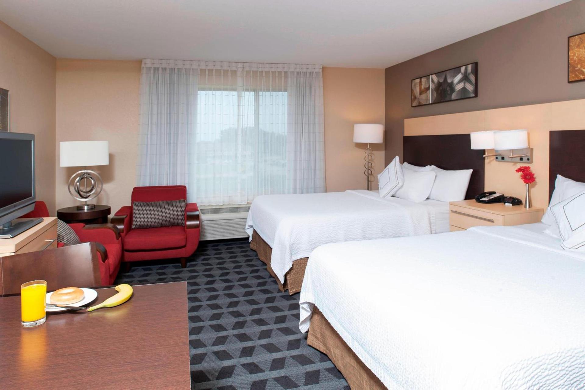 TownePlace Suites Des Moines Urbandale photo 7