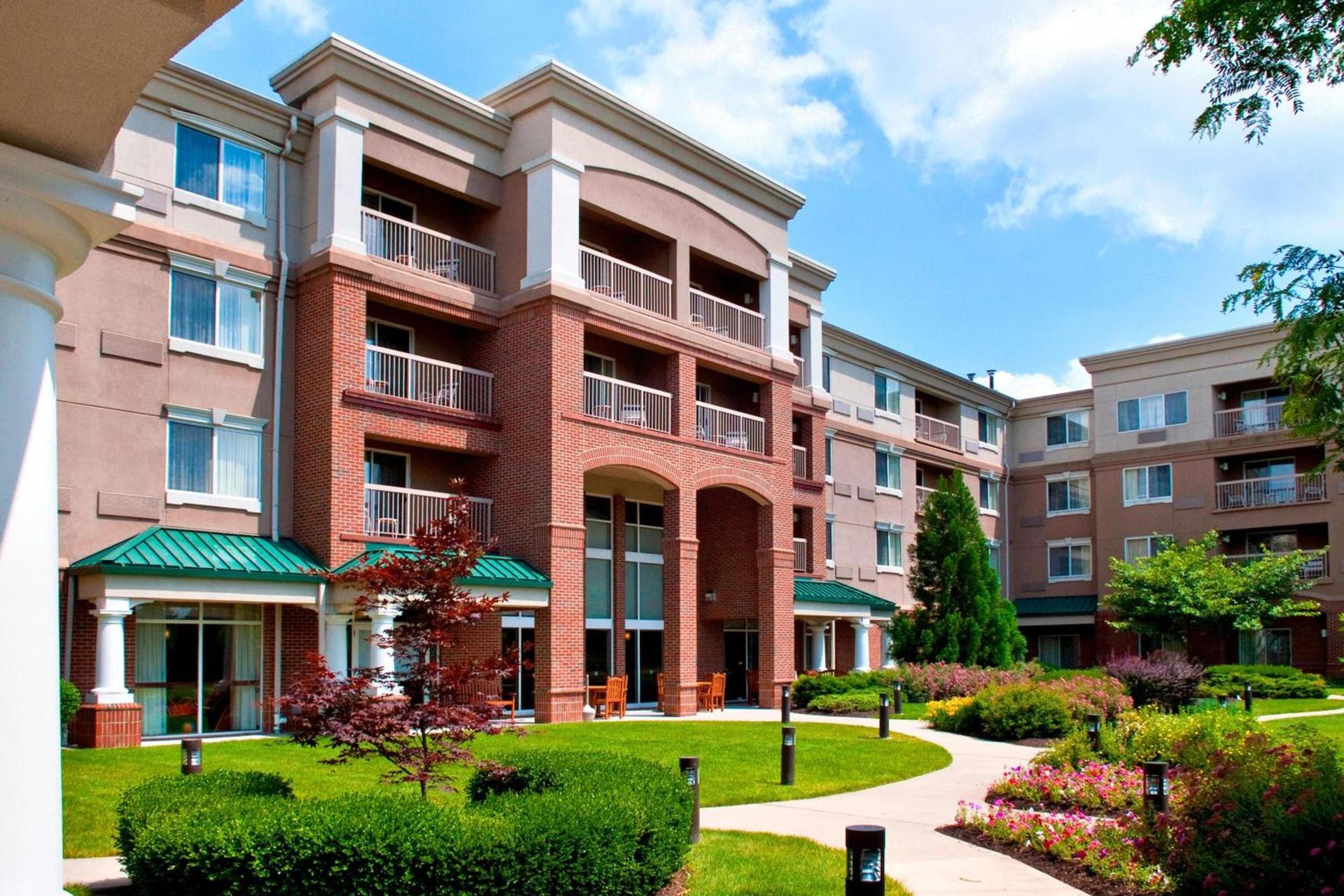 Courtyard by Marriott Basking Ridge photo 3