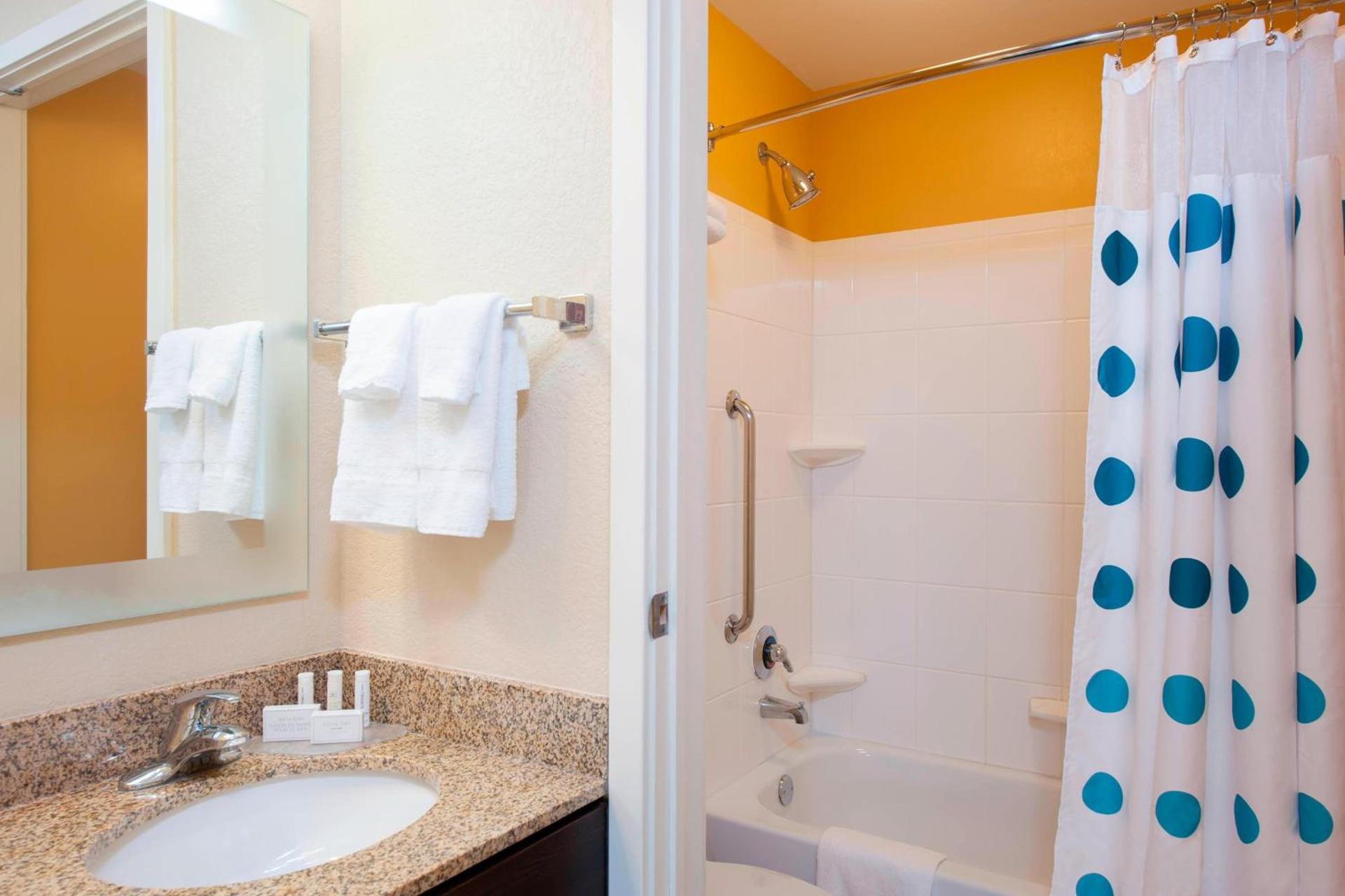 TownePlace Suites Des Moines Urbandale photo 15