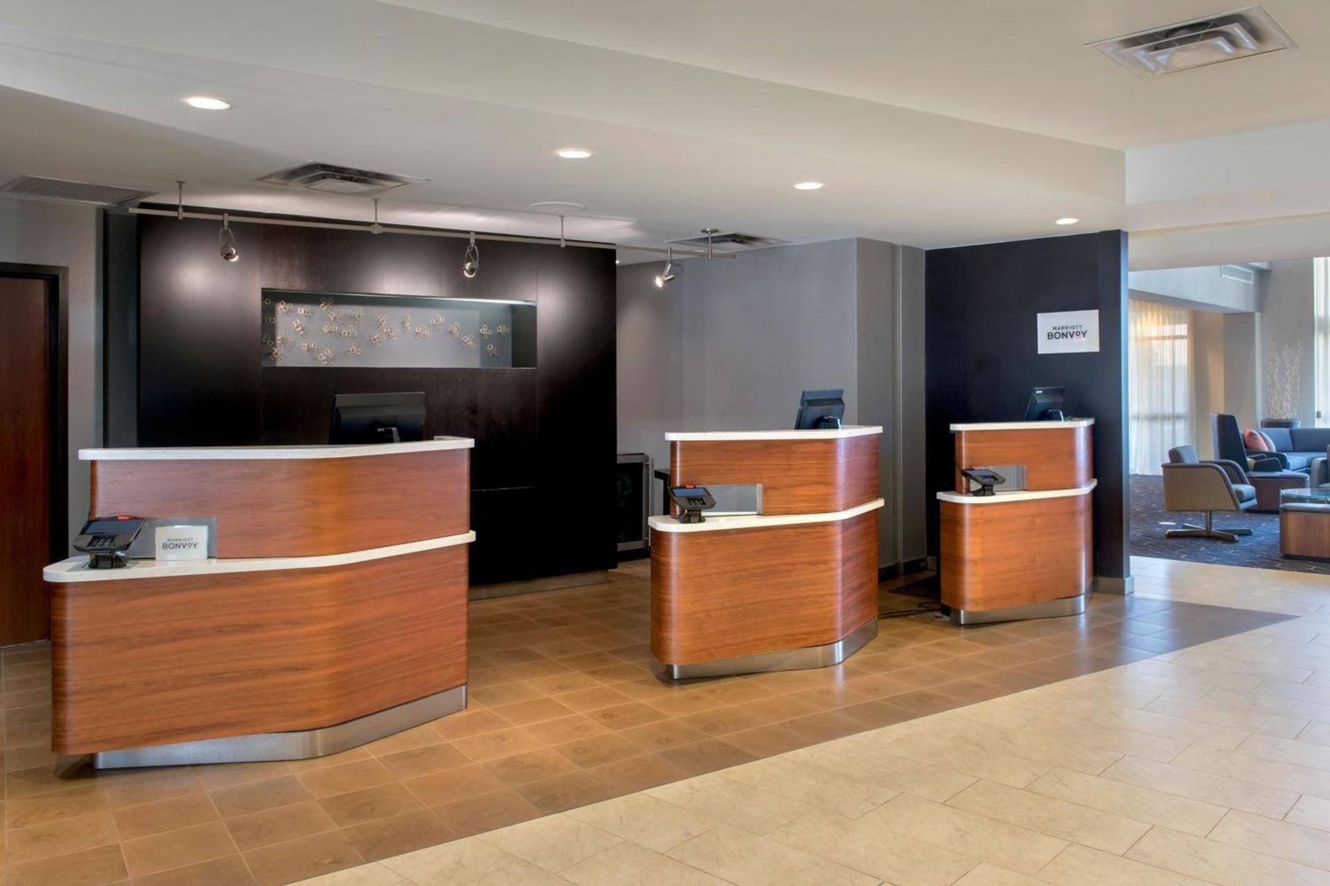 Courtyard by Marriott Basking Ridge photo 4