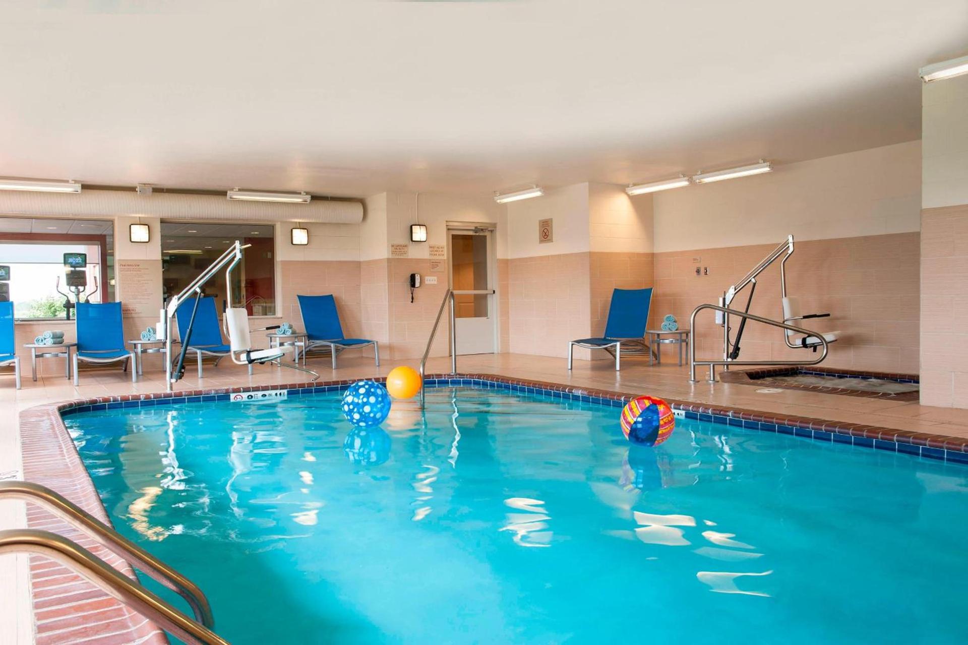 TownePlace Suites Des Moines Urbandale photo 20