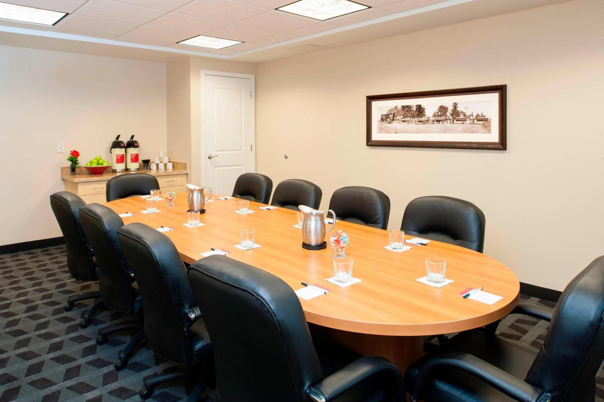 TownePlace Suites Des Moines Urbandale photo 22