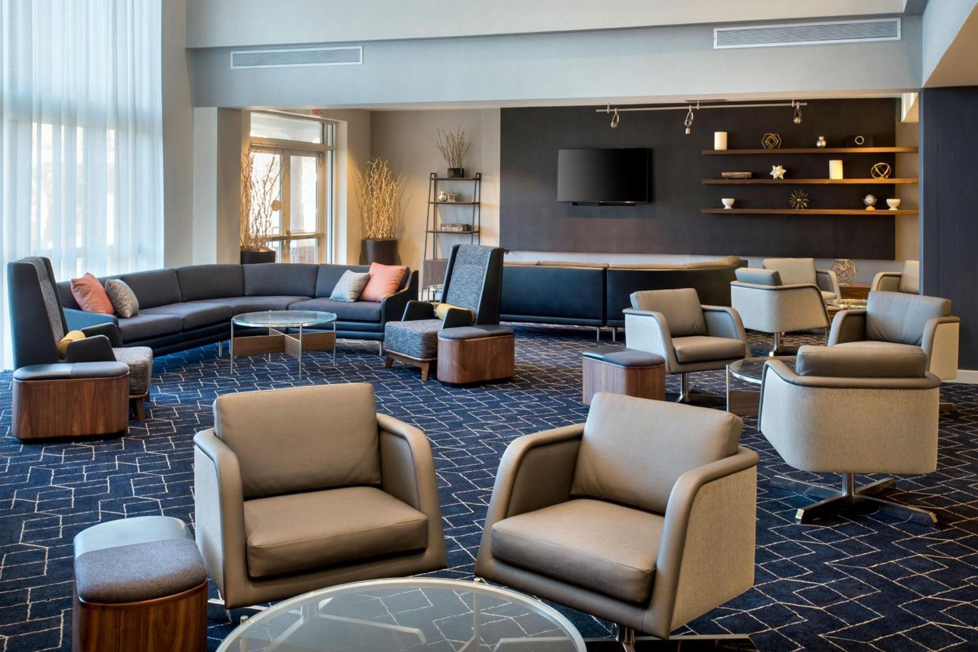 Courtyard by Marriott Basking Ridge photo 35