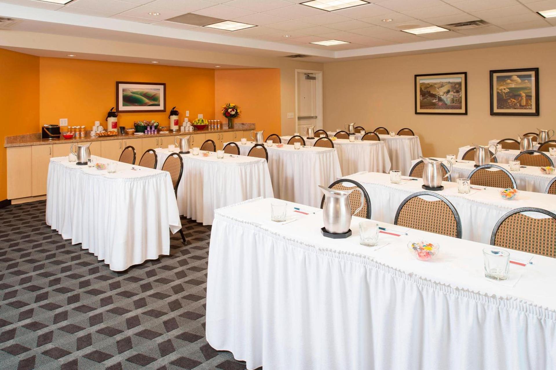 TownePlace Suites Des Moines Urbandale photo 23