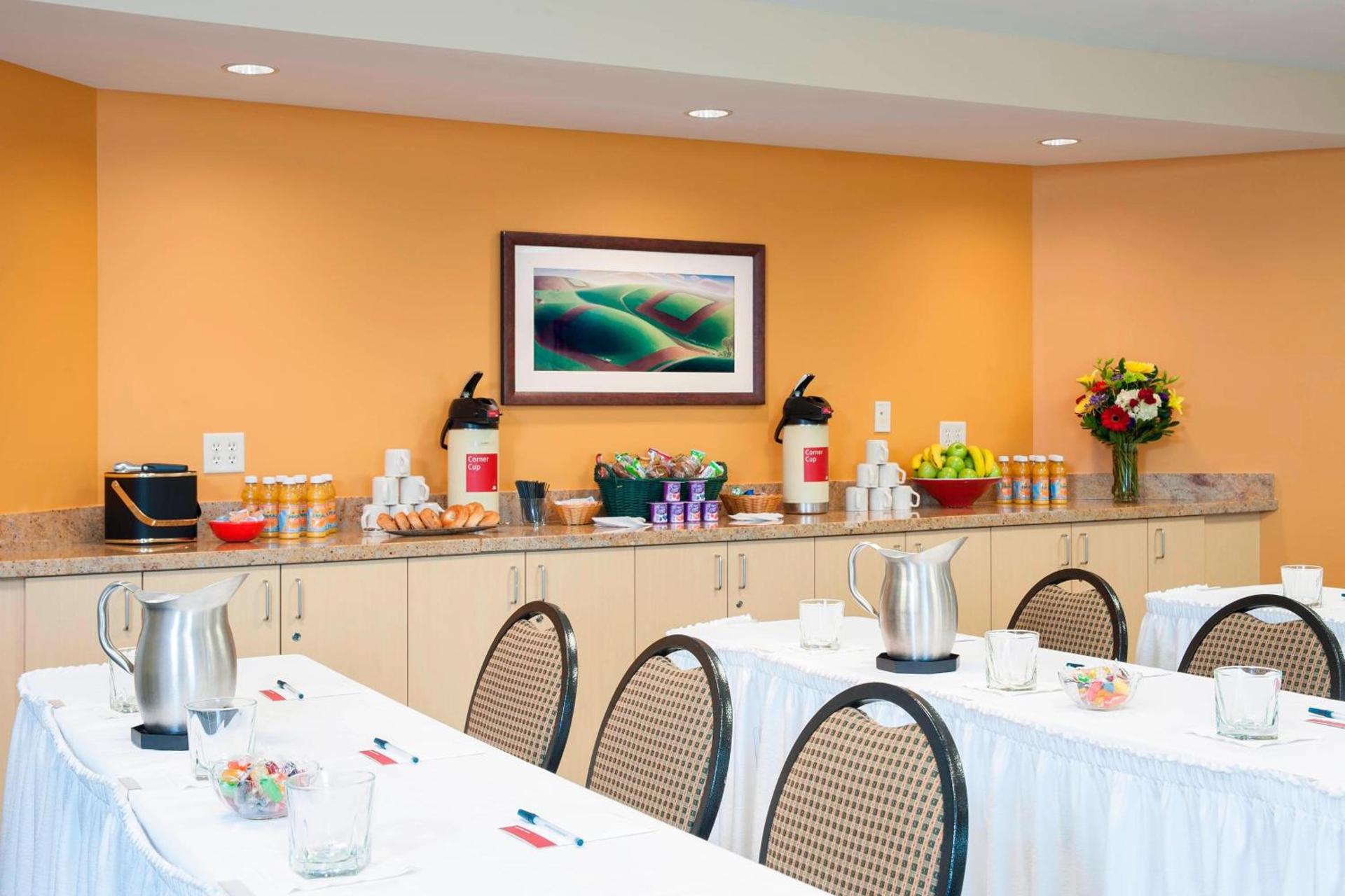 TownePlace Suites Des Moines Urbandale photo 24