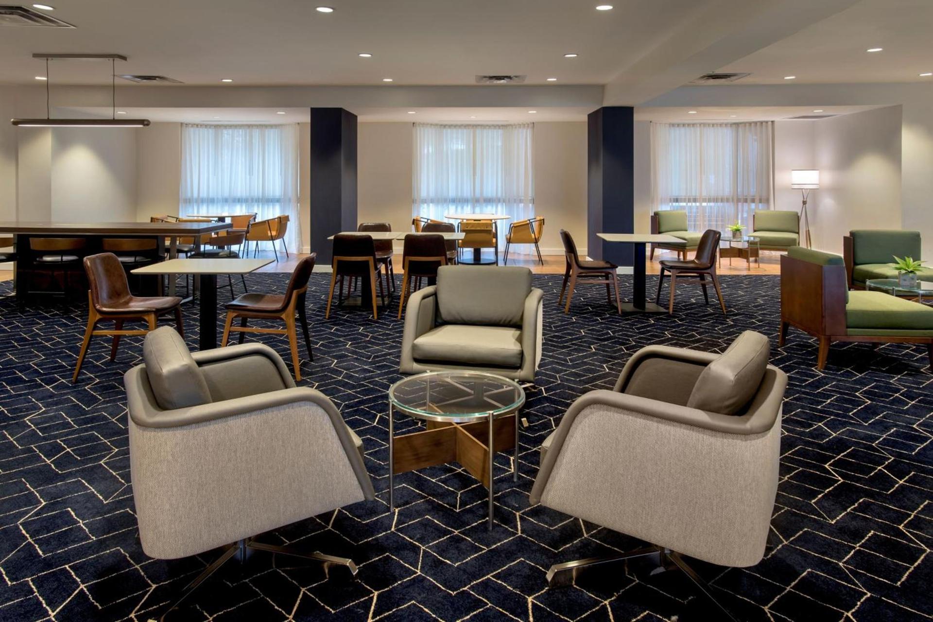 Courtyard by Marriott Basking Ridge photo 5