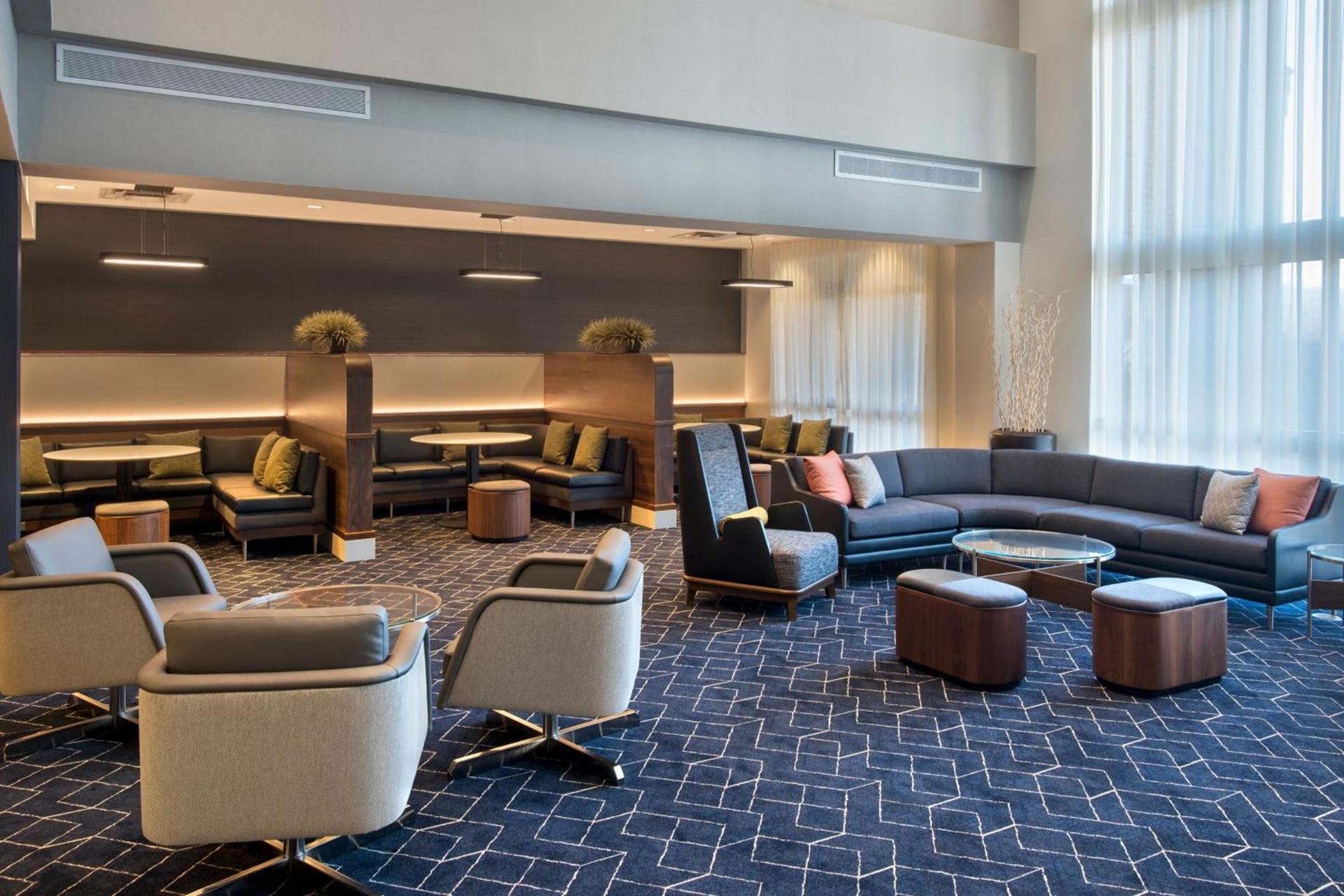 Courtyard by Marriott Basking Ridge photo 6