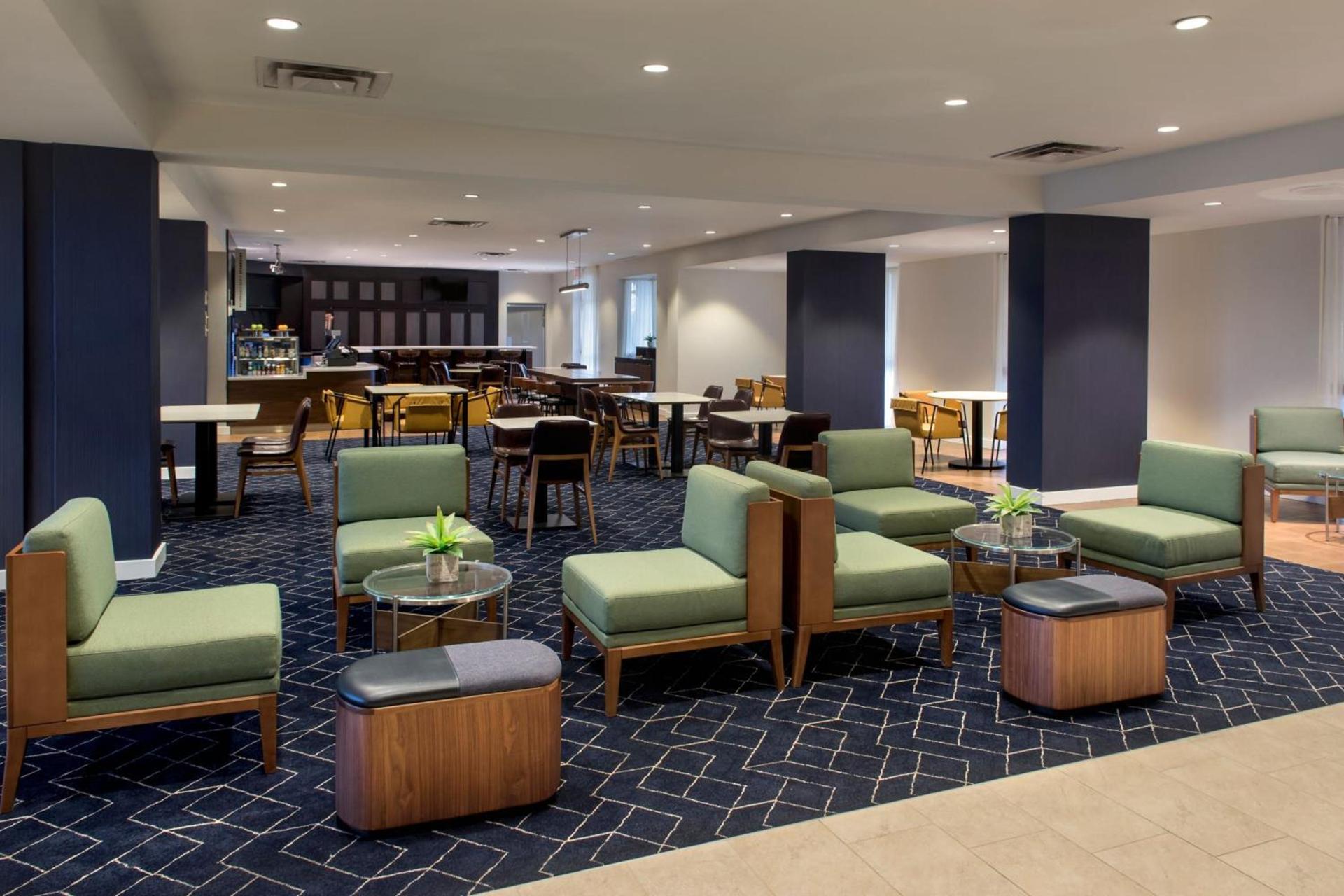 Courtyard by Marriott Basking Ridge photo 7