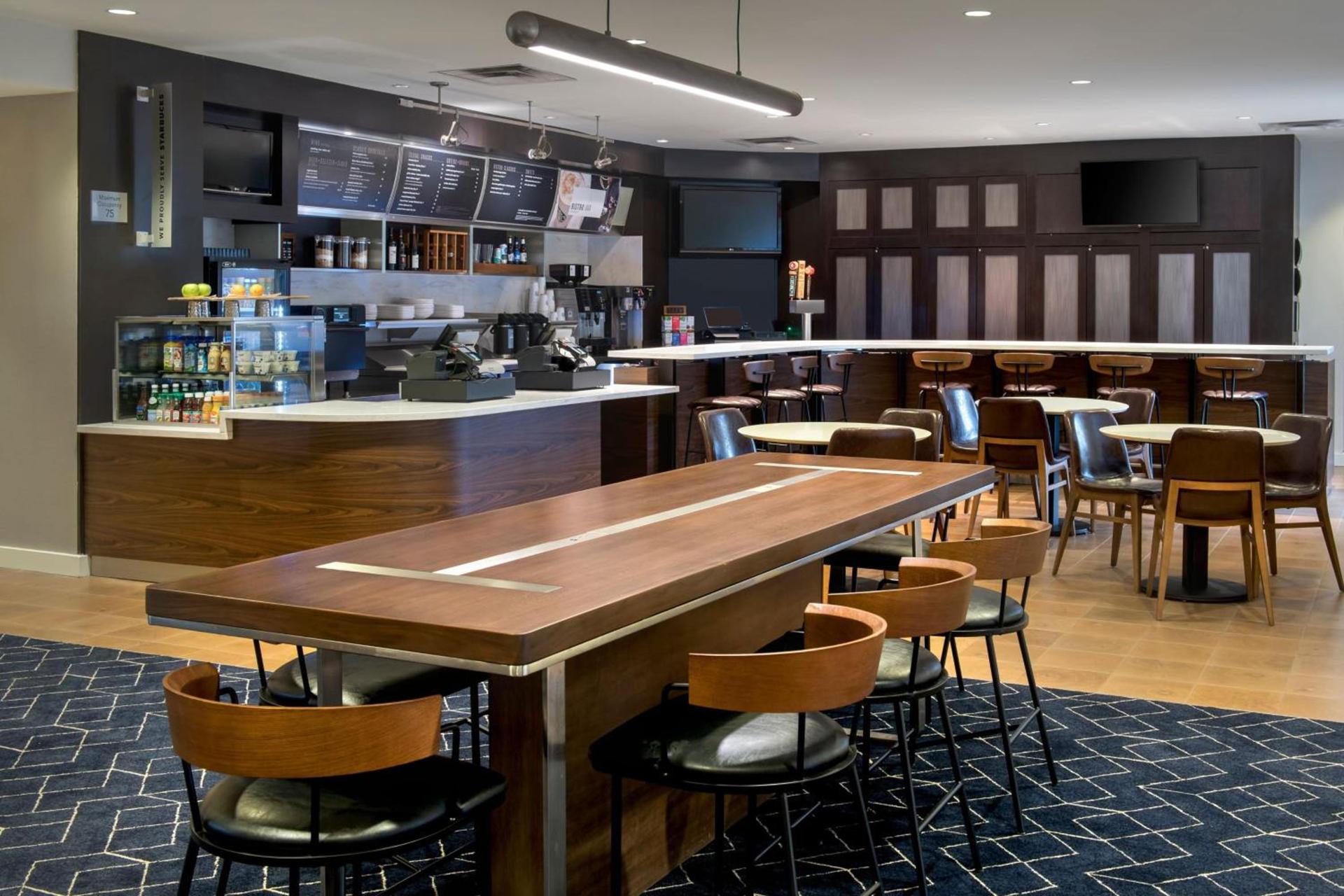 Courtyard by Marriott Basking Ridge photo 21