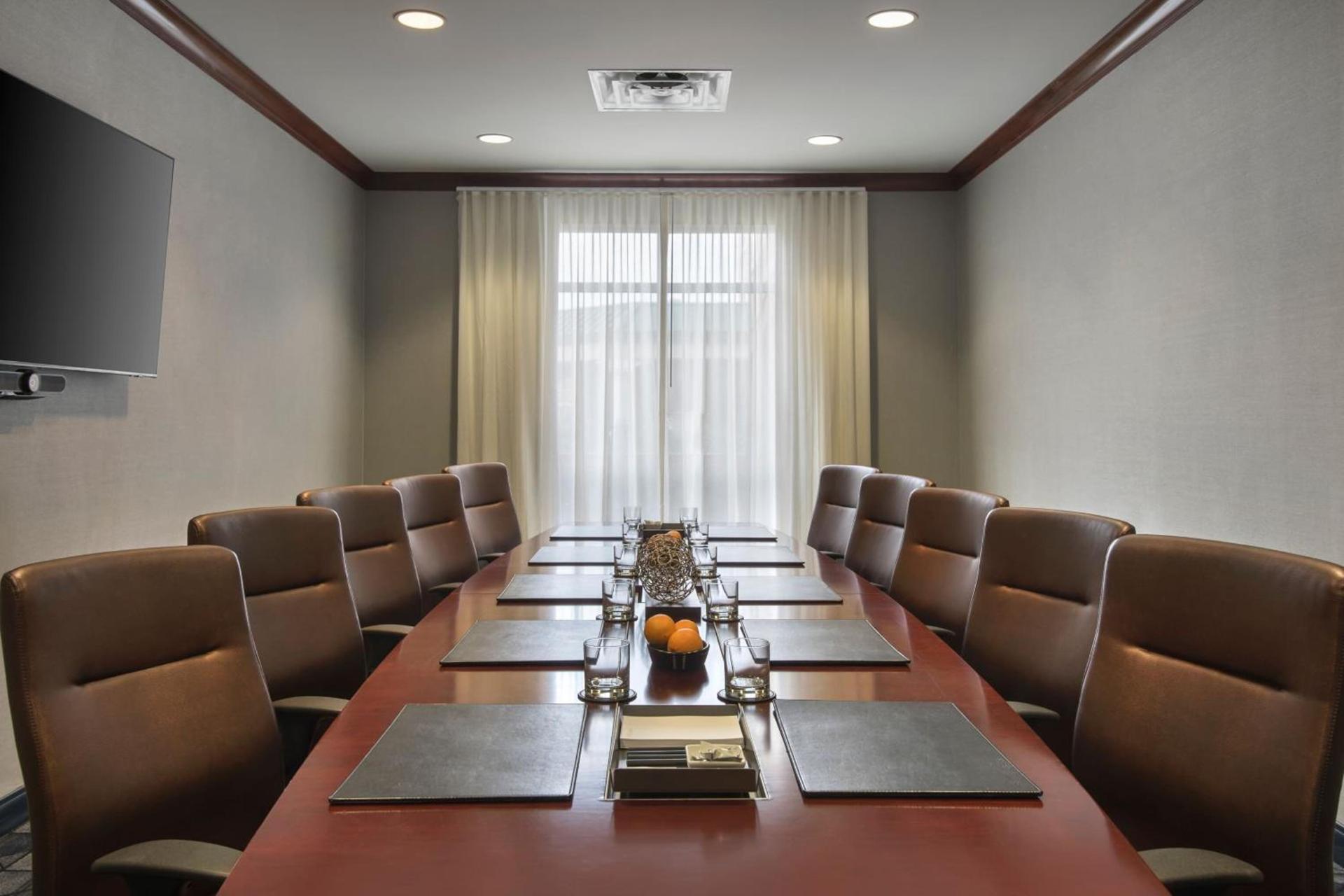 Courtyard by Marriott Basking Ridge photo 28