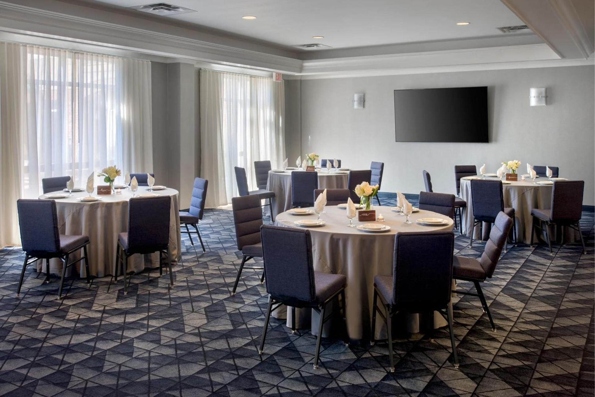 Courtyard by Marriott Basking Ridge photo 29